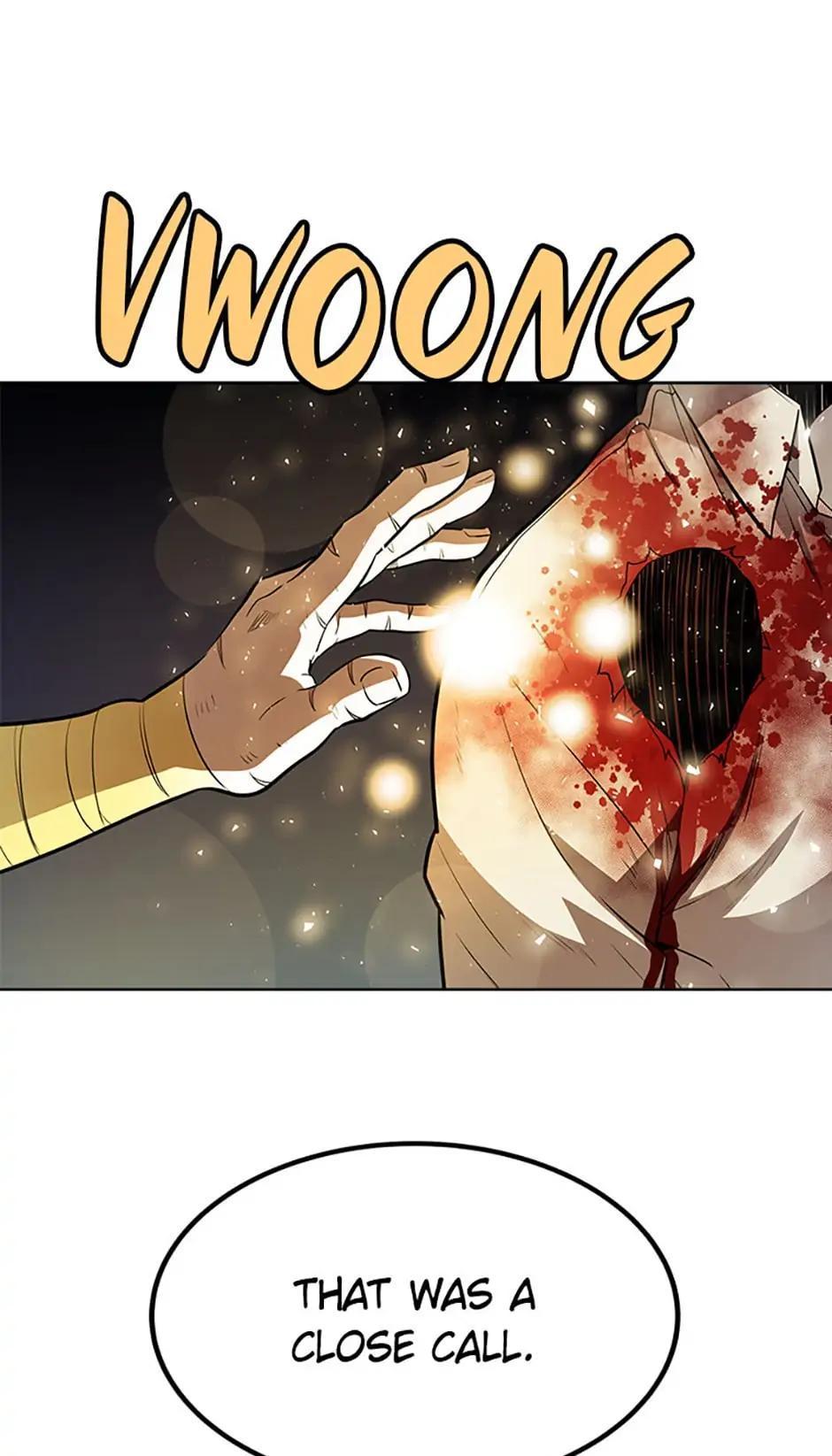 Disciple of the Holy Sword Chap 41 - Next Chap 42