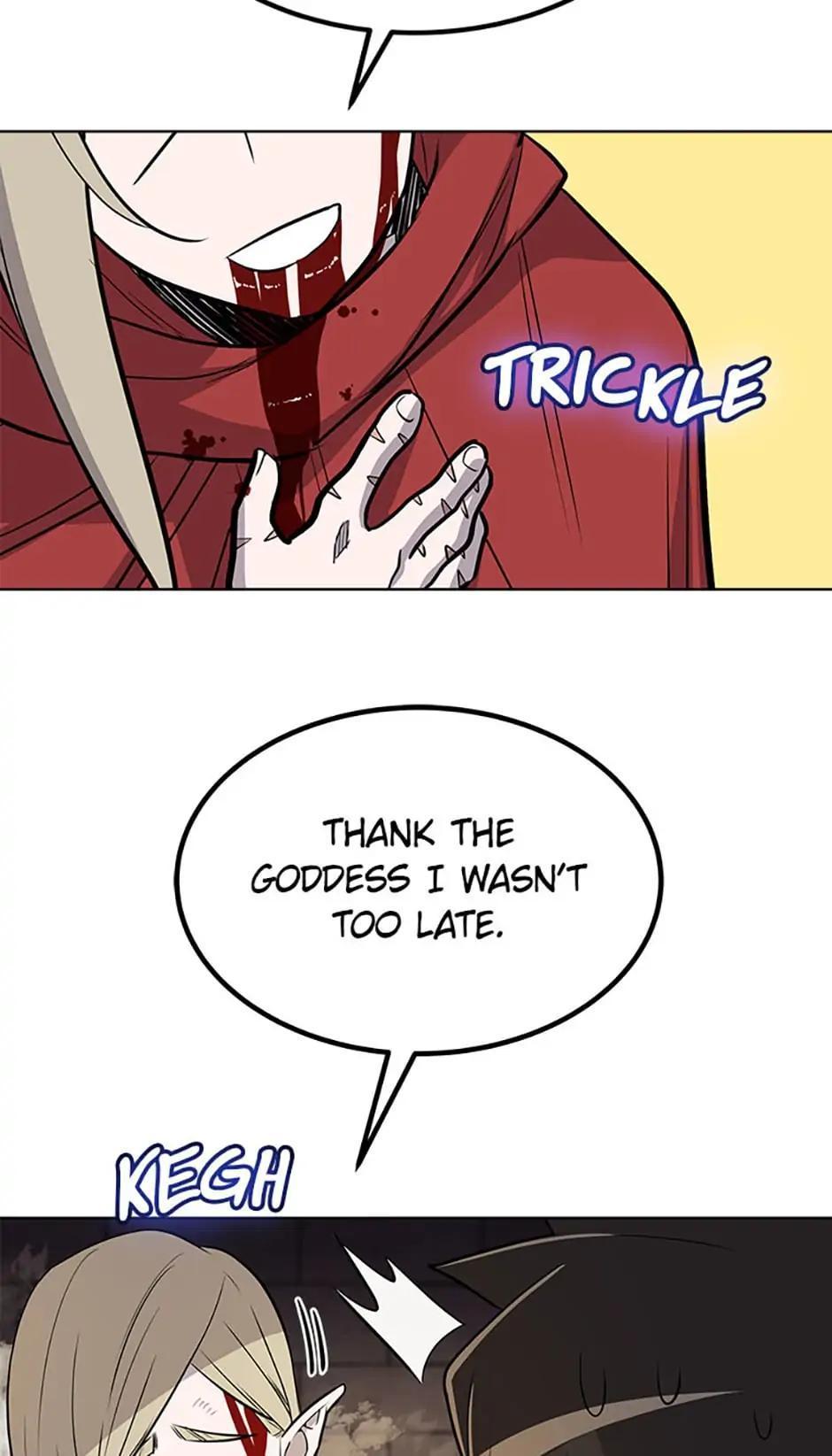 Disciple of the Holy Sword Chap 41 - Next Chap 42