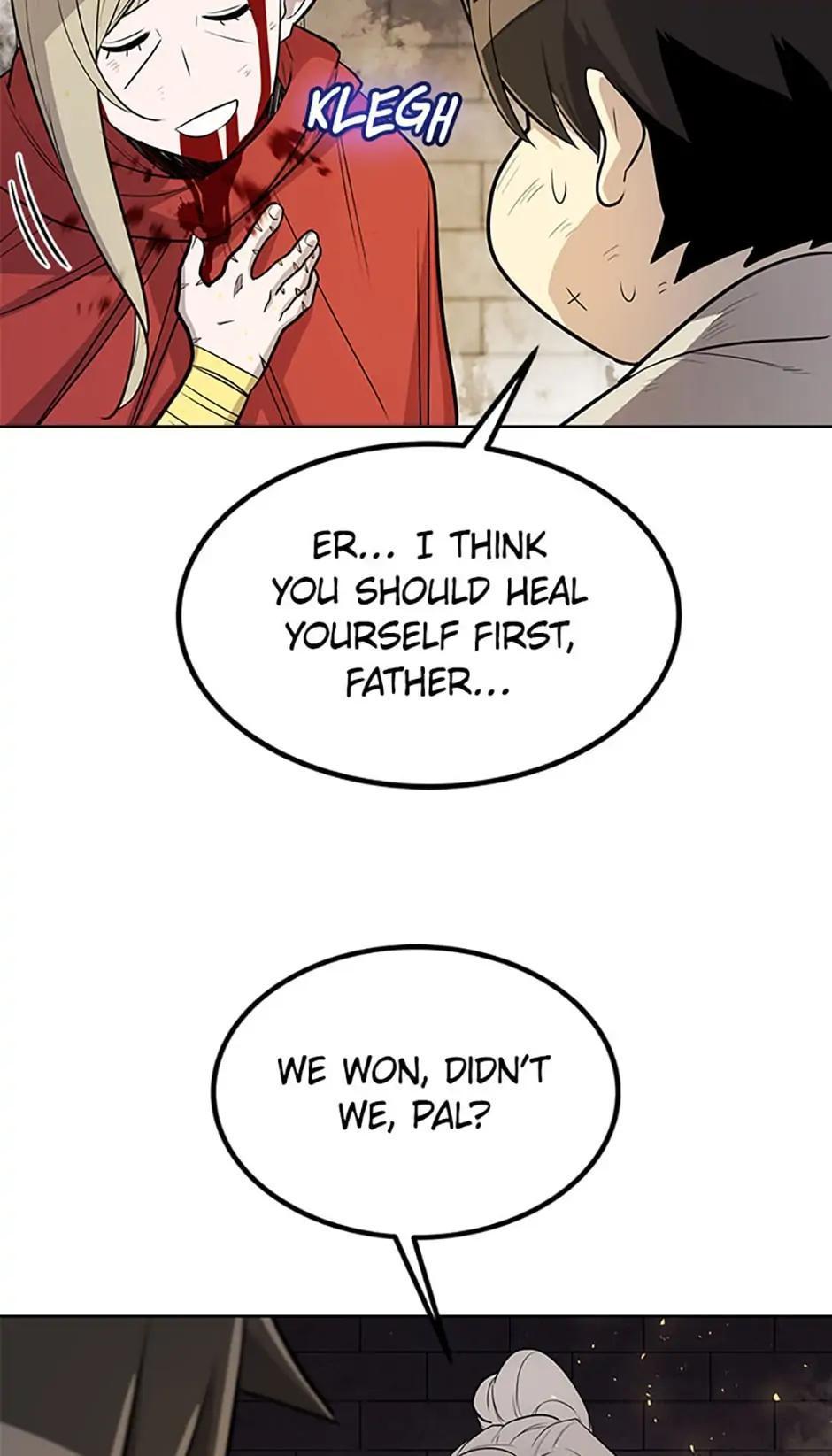 Disciple of the Holy Sword Chap 41 - Next Chap 42