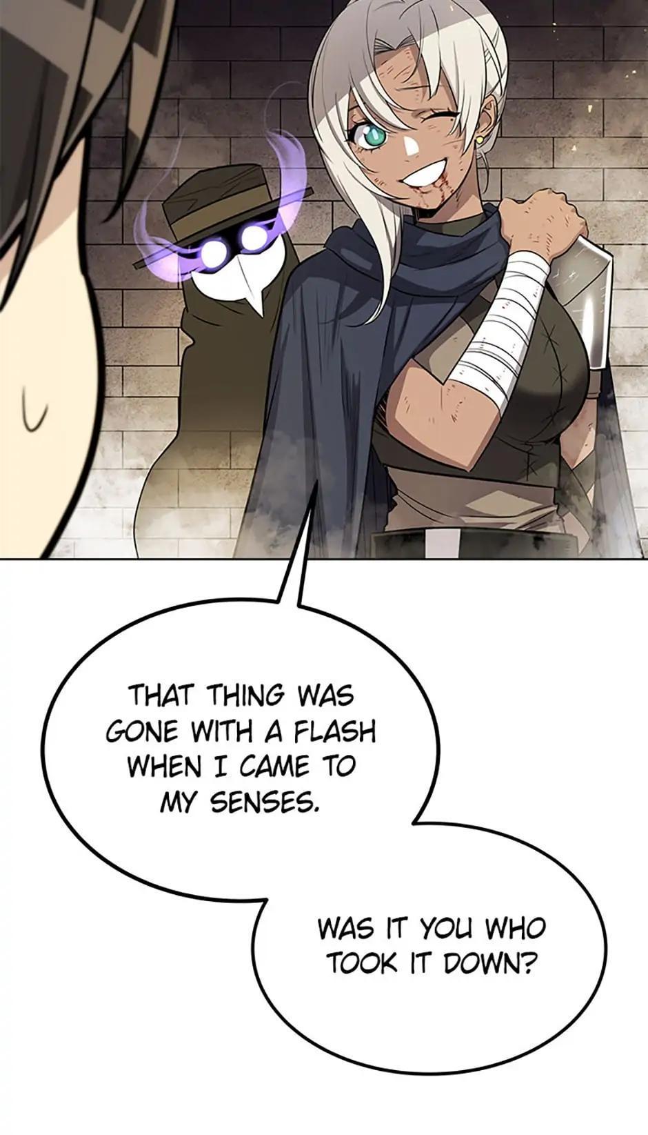 Disciple of the Holy Sword Chap 41 - Next Chap 42