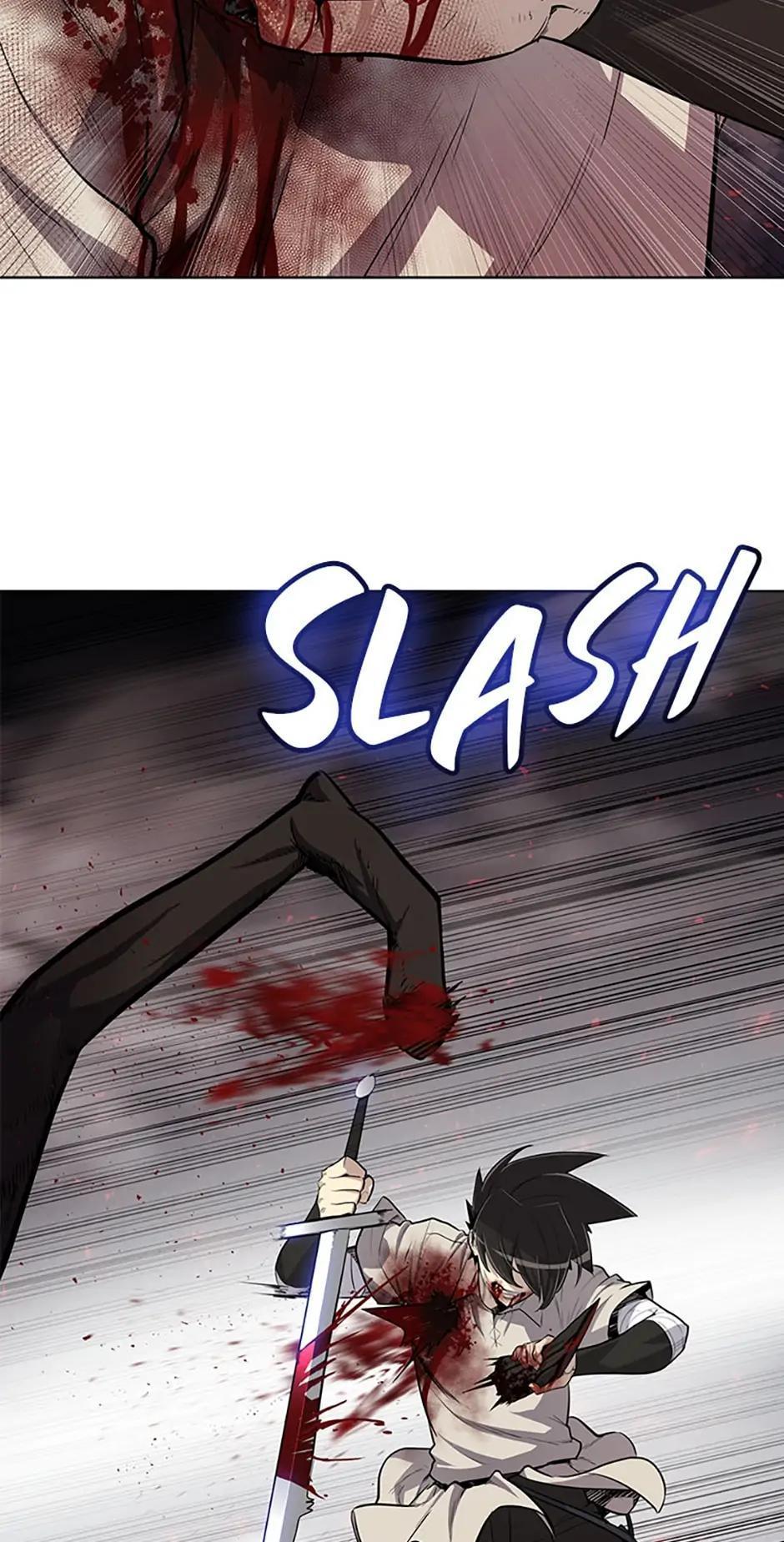 Disciple of the Holy Sword Chap 41 - Next Chap 42