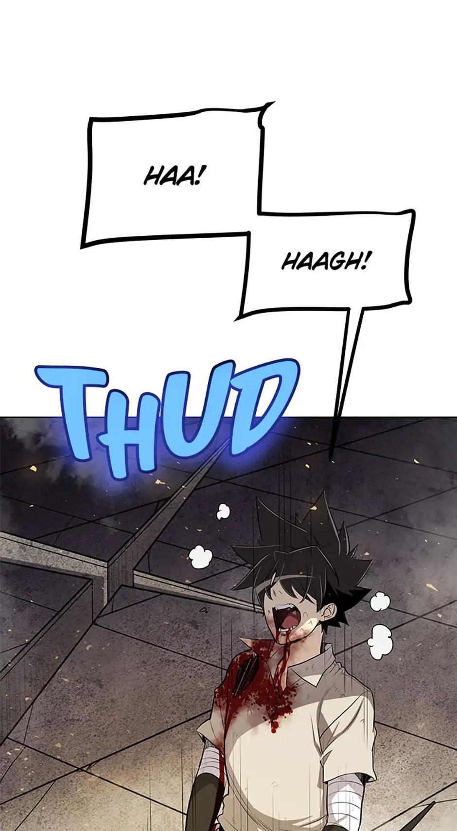 Disciple of the Holy Sword Chap 41 - Next Chap 42