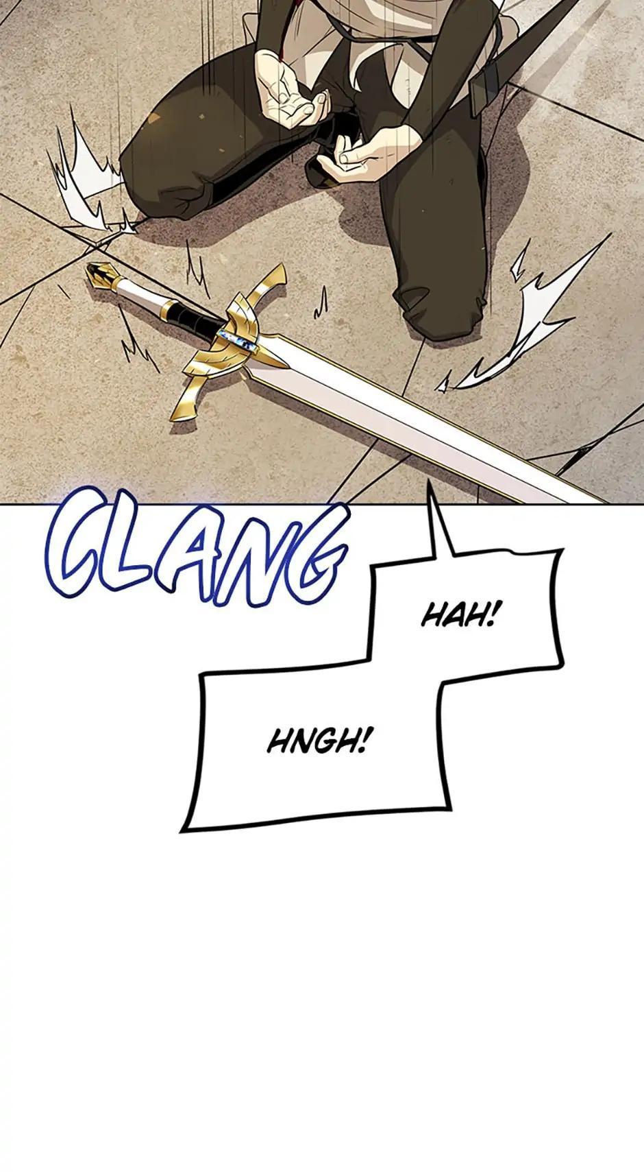 Disciple of the Holy Sword Chap 41 - Next Chap 42