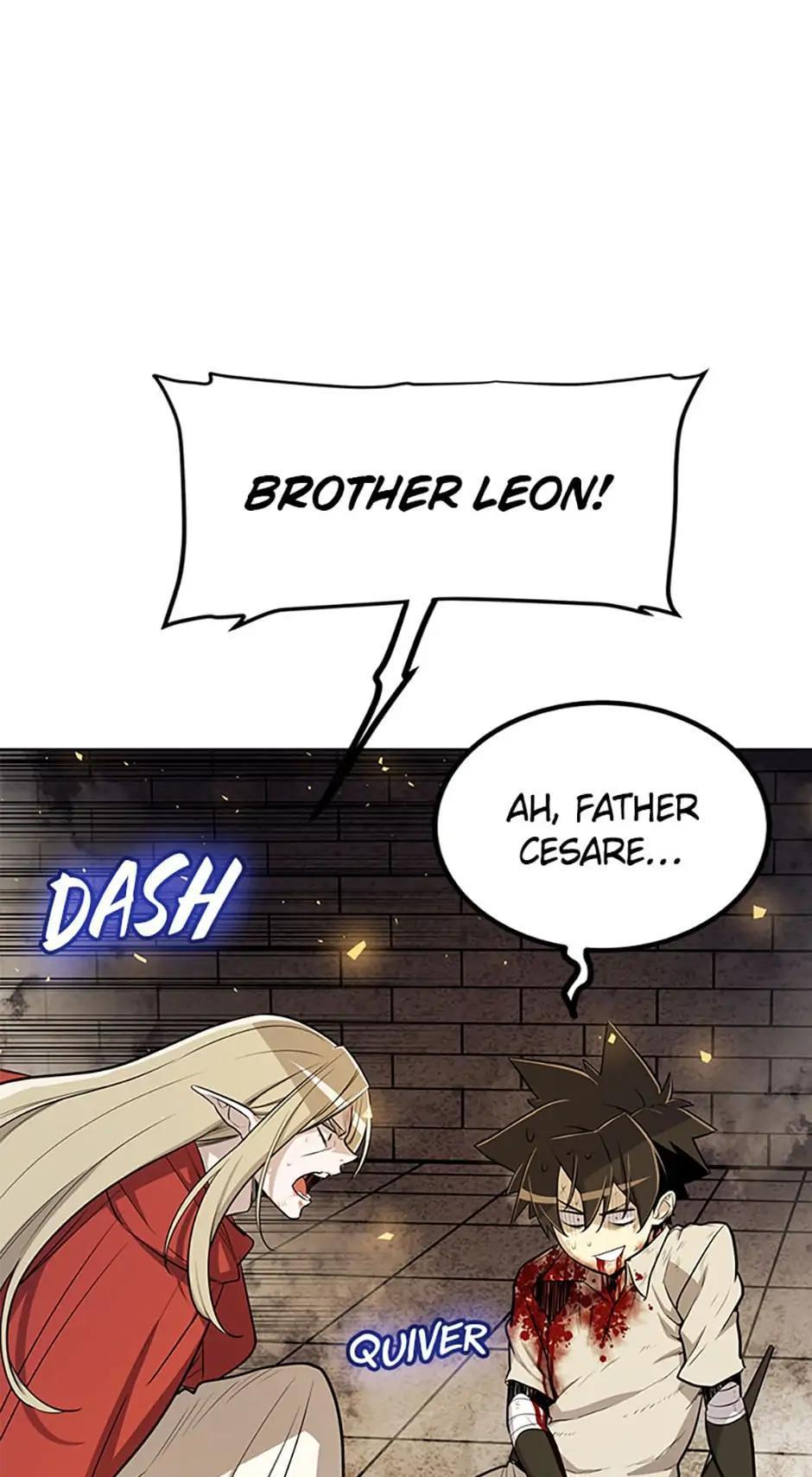 Disciple of the Holy Sword Chap 41 - Next Chap 42