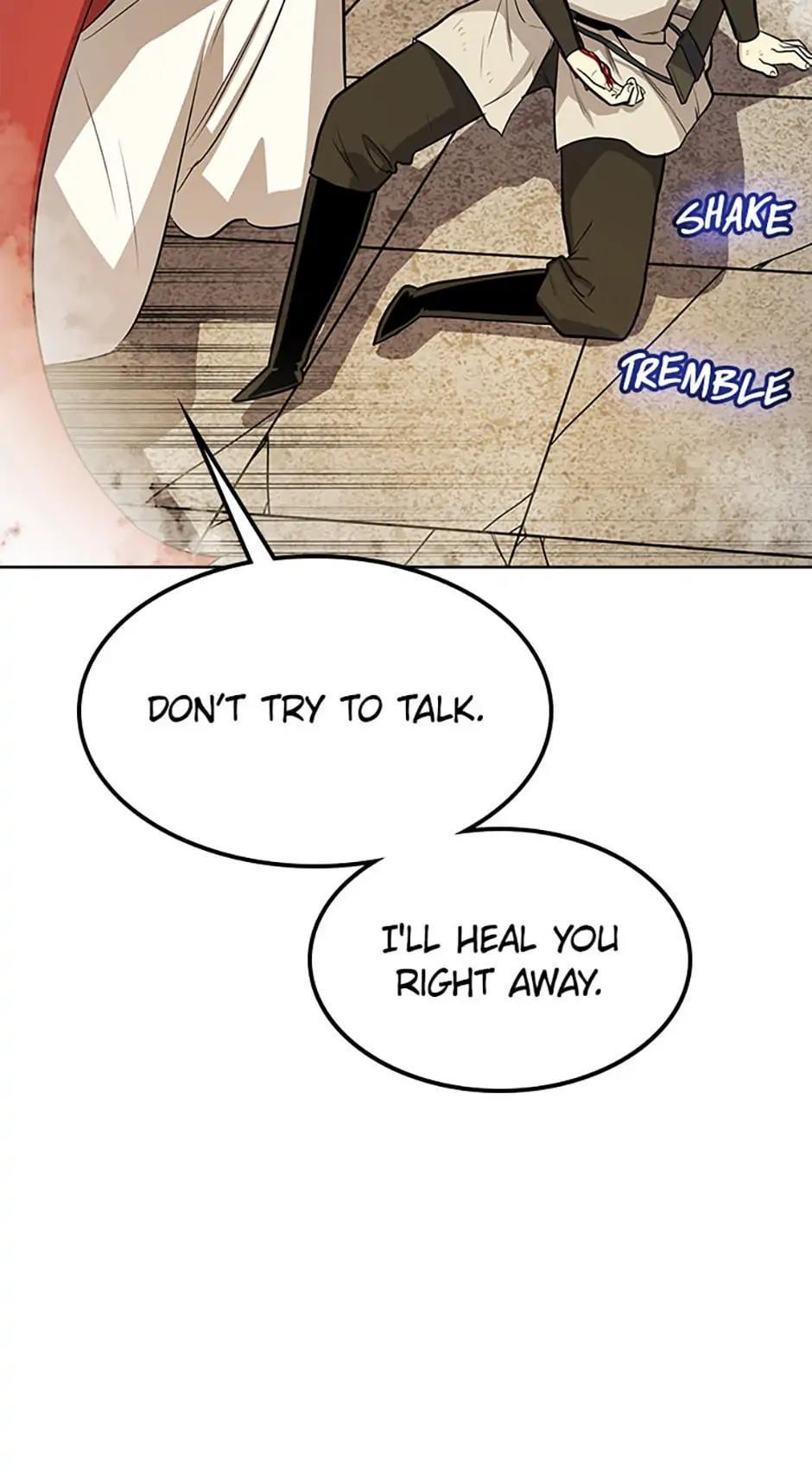 Disciple of the Holy Sword Chap 41 - Next Chap 42