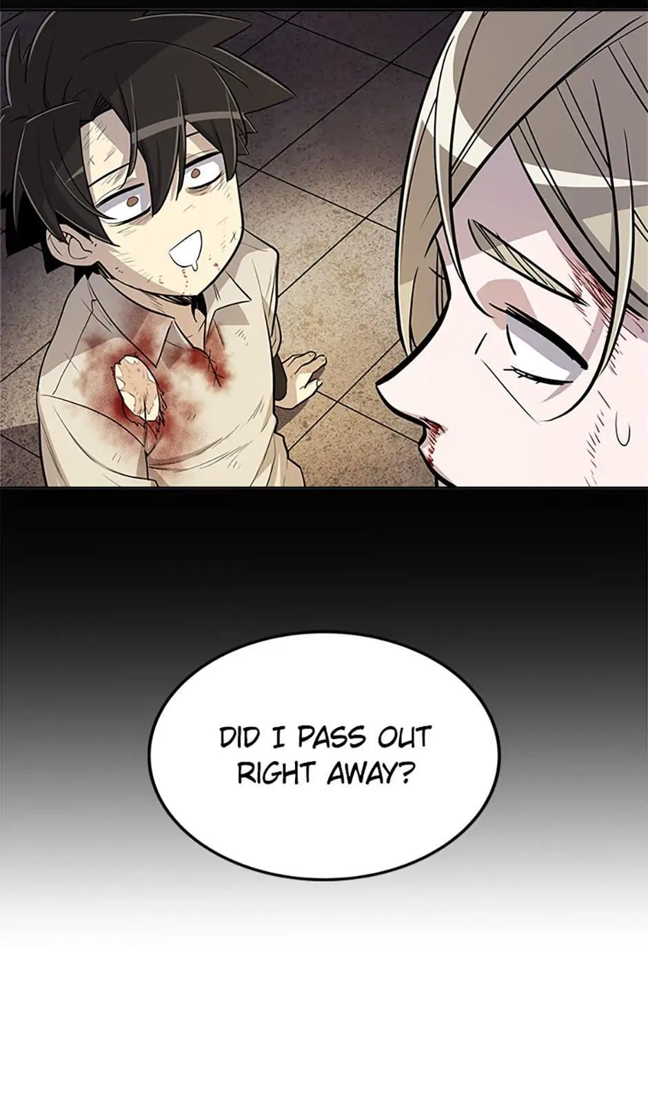 Disciple of the Holy Sword Chap 42 - Next Chap 43