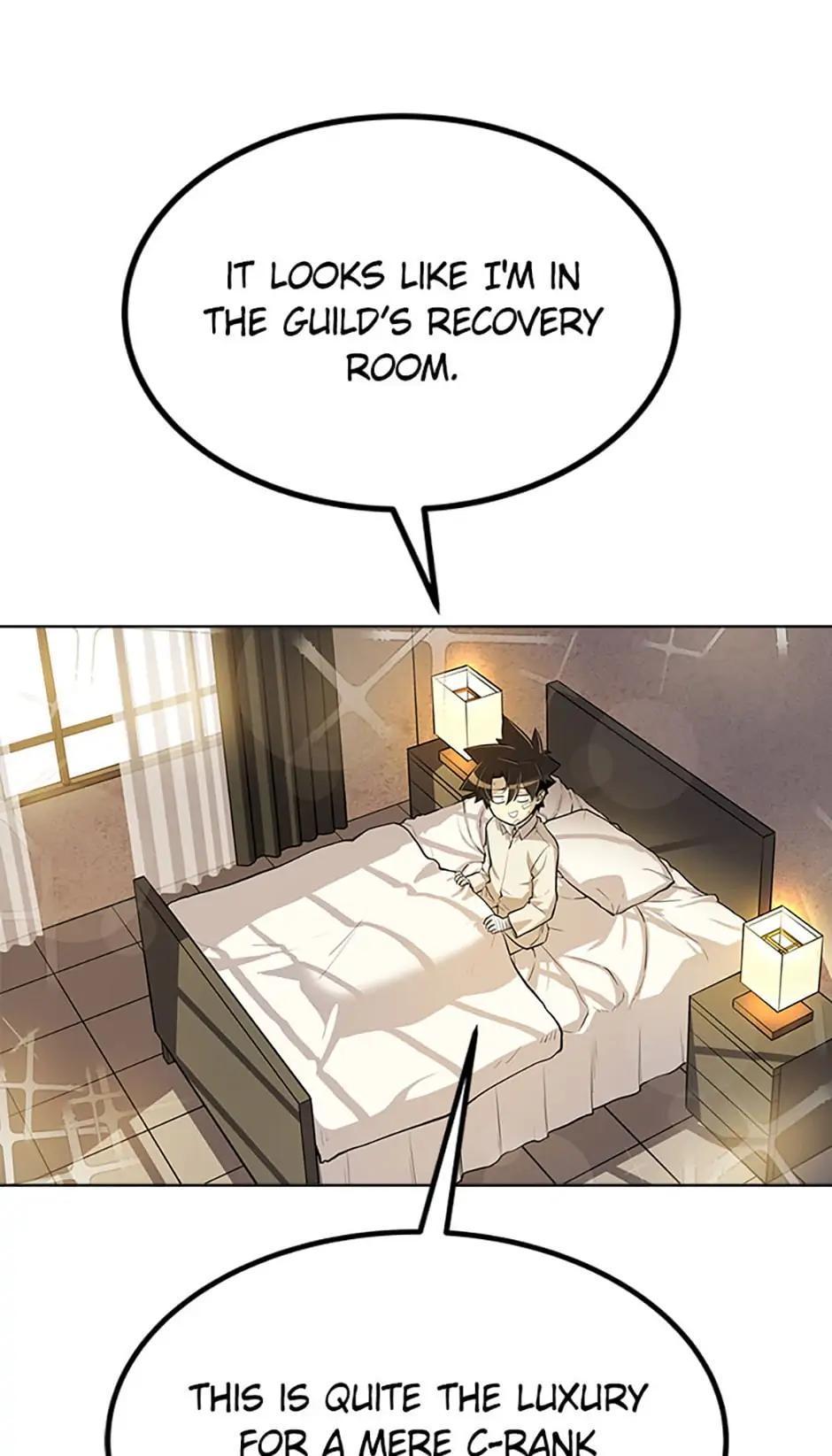 Disciple of the Holy Sword Chap 42 - Next Chap 43