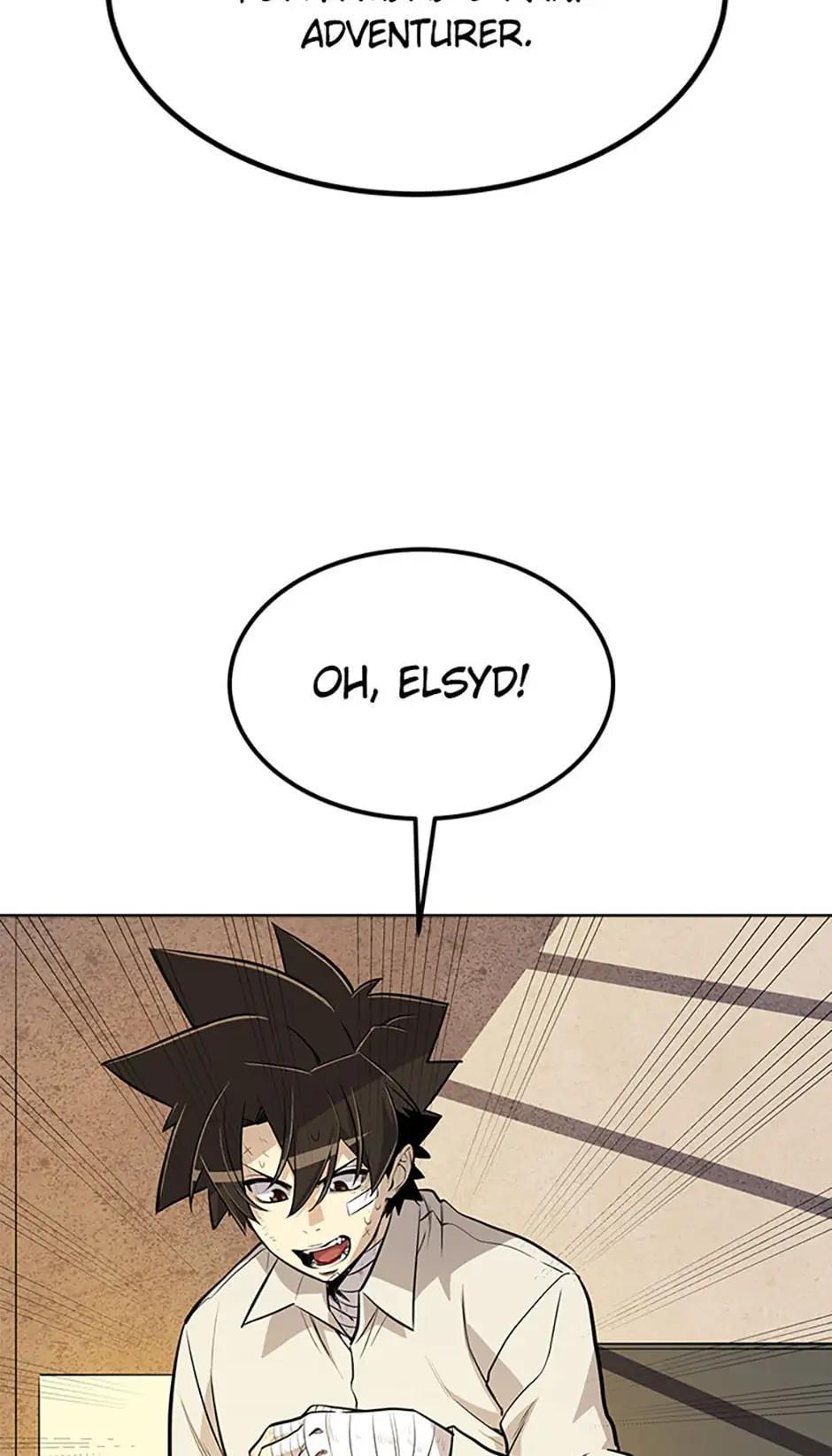 Disciple of the Holy Sword Chap 42 - Next Chap 43