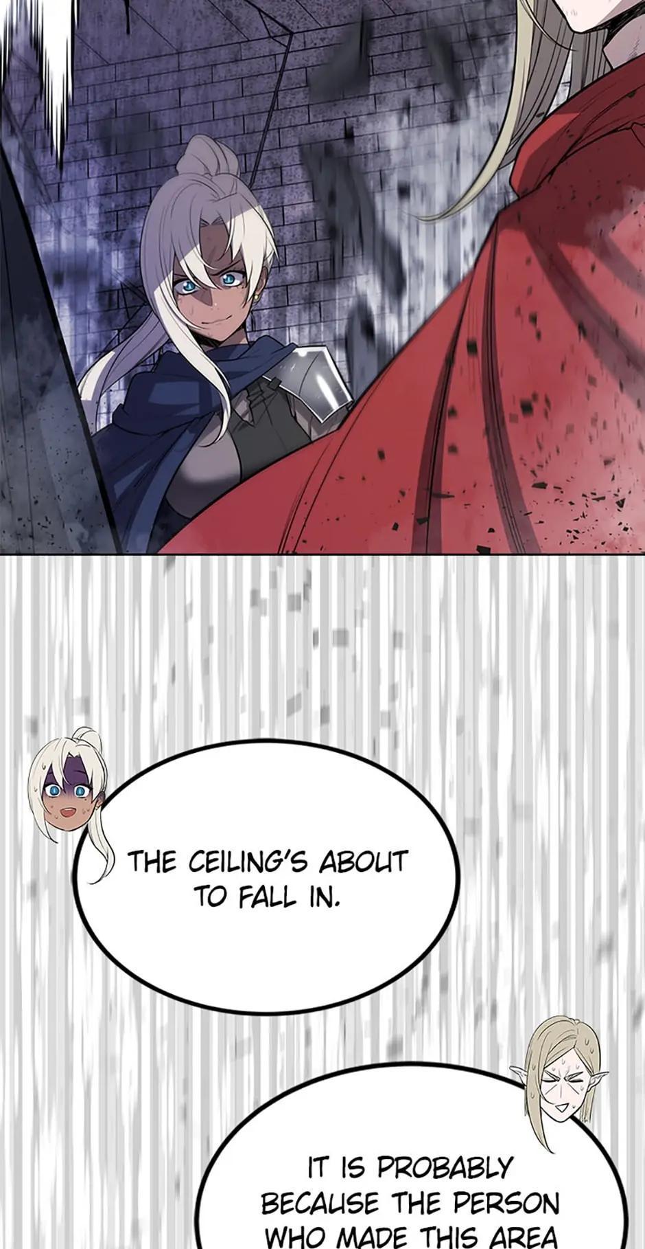 Disciple of the Holy Sword Chap 42 - Next Chap 43