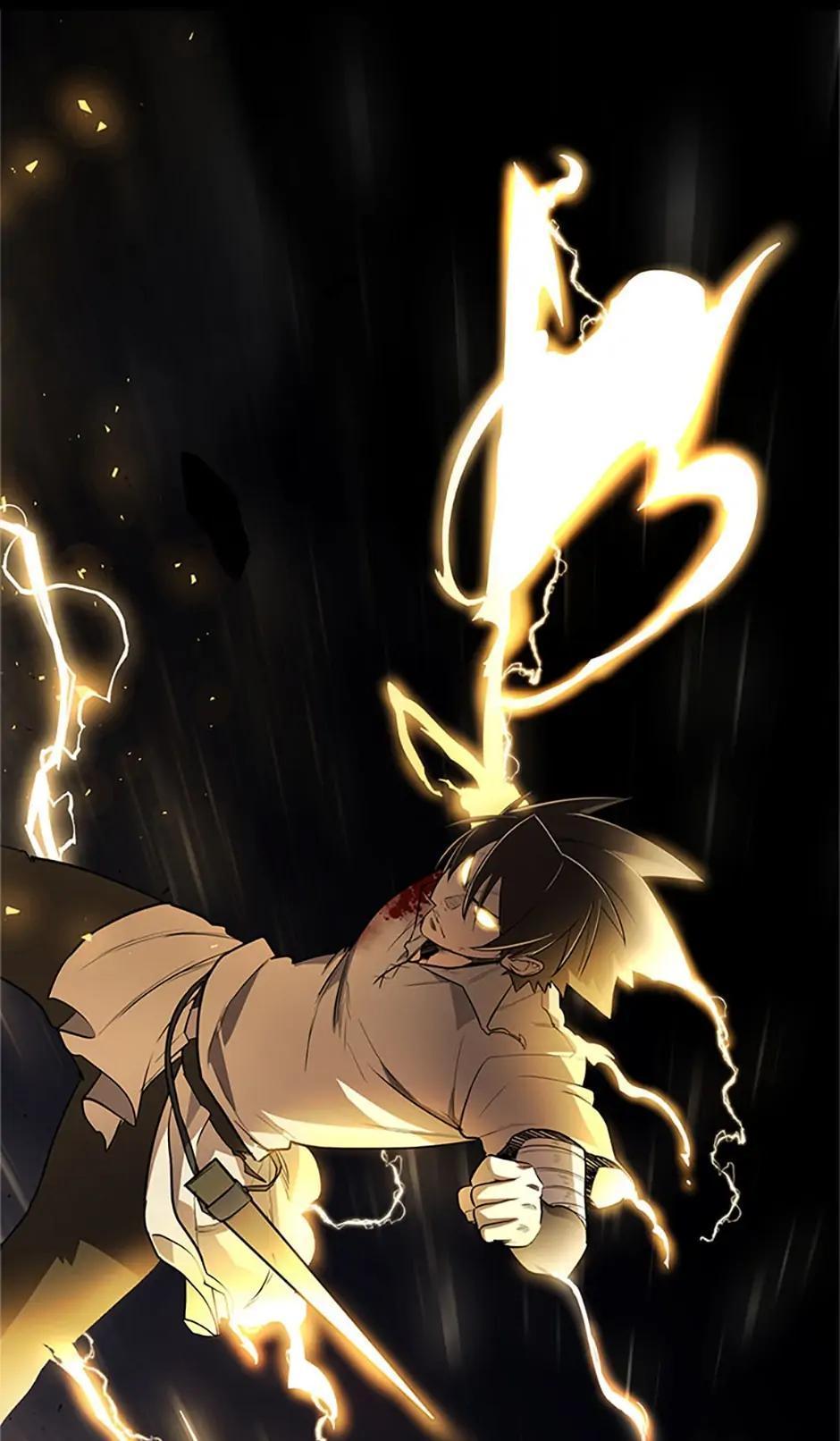 Disciple of the Holy Sword Chap 42 - Next Chap 43