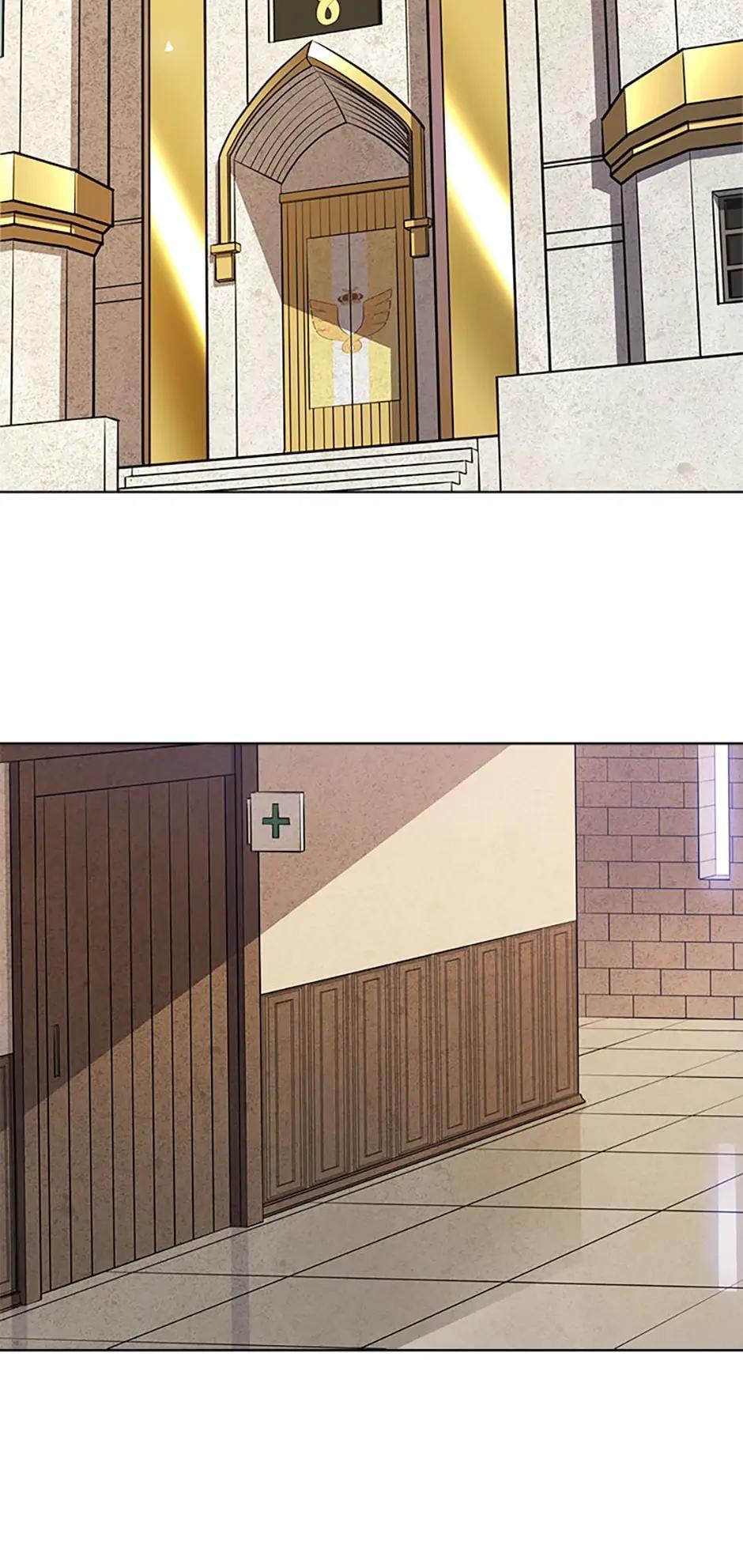 Disciple of the Holy Sword Chap 42 - Next Chap 43