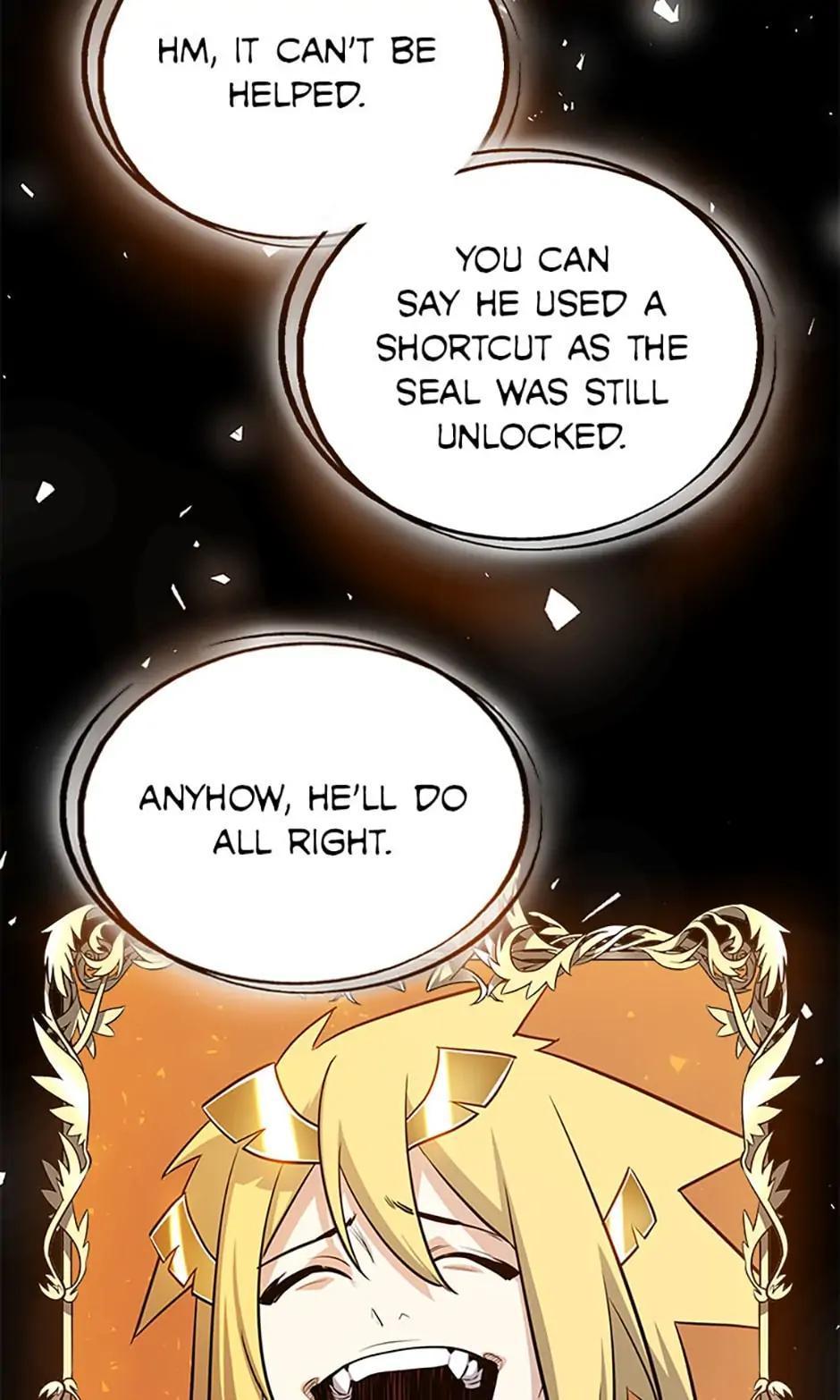 Disciple of the Holy Sword Chap 42 - Next Chap 43