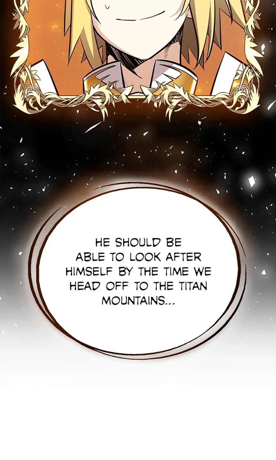 Disciple of the Holy Sword Chap 42 - Next Chap 43