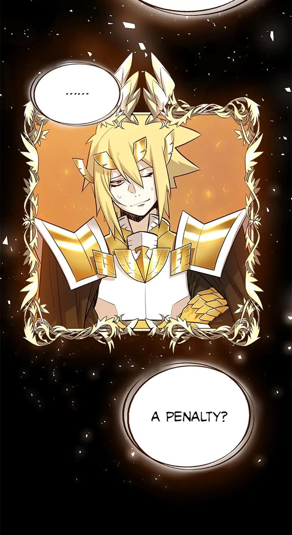 Disciple of the Holy Sword Chap 42 - Next Chap 43
