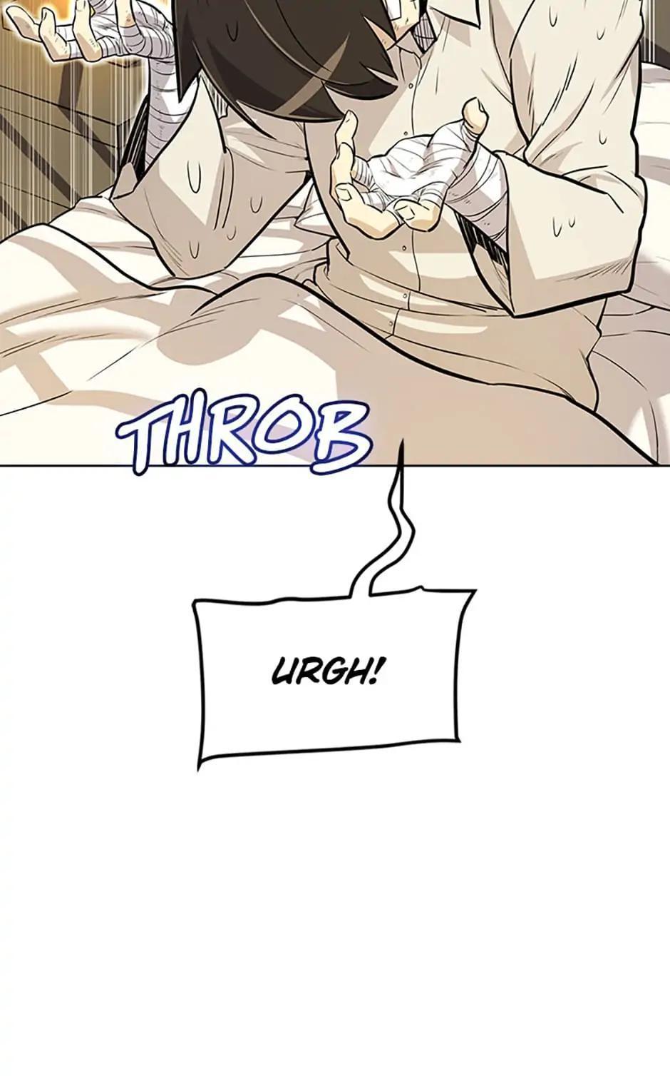 Disciple of the Holy Sword Chap 42 - Next Chap 43
