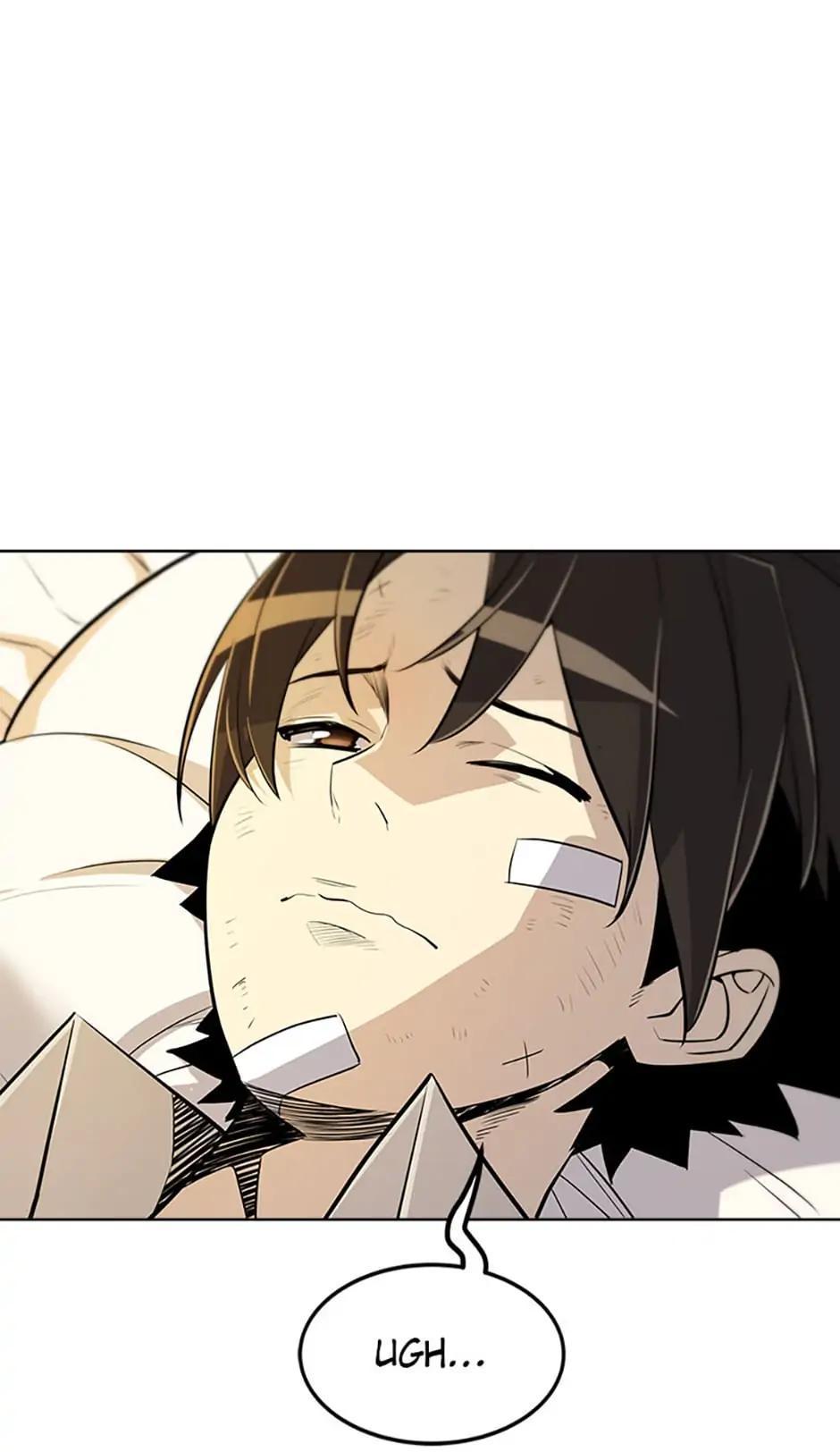 Disciple of the Holy Sword Chap 42 - Next Chap 43