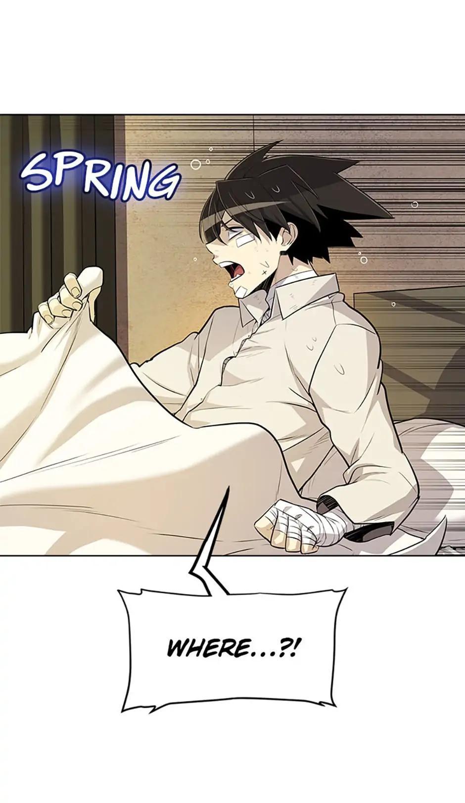 Disciple of the Holy Sword Chap 42 - Next Chap 43
