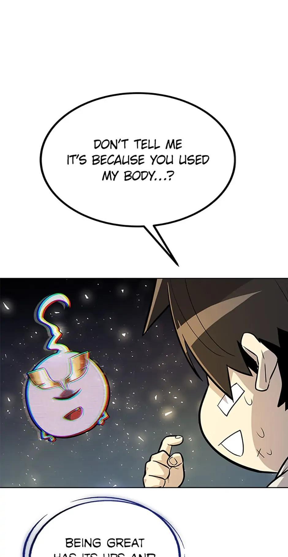 Disciple of the Holy Sword Chap 42 - Next Chap 43