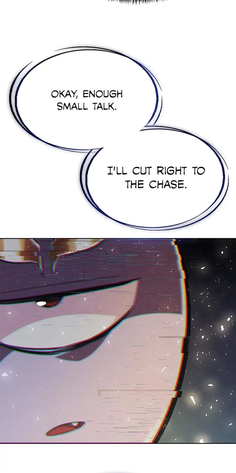 Disciple of the Holy Sword Chap 42 - Next Chap 43