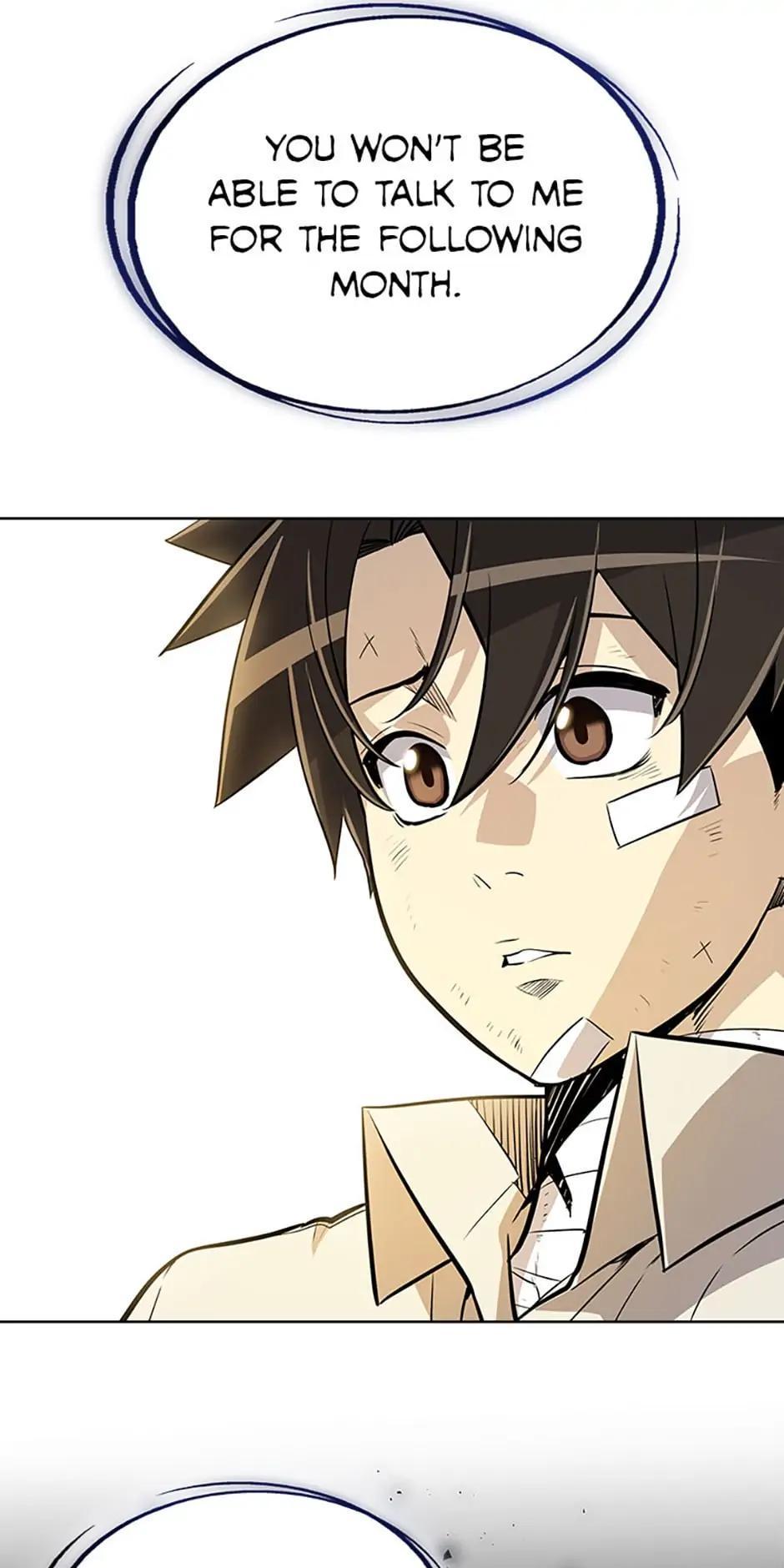 Disciple of the Holy Sword Chap 42 - Next Chap 43