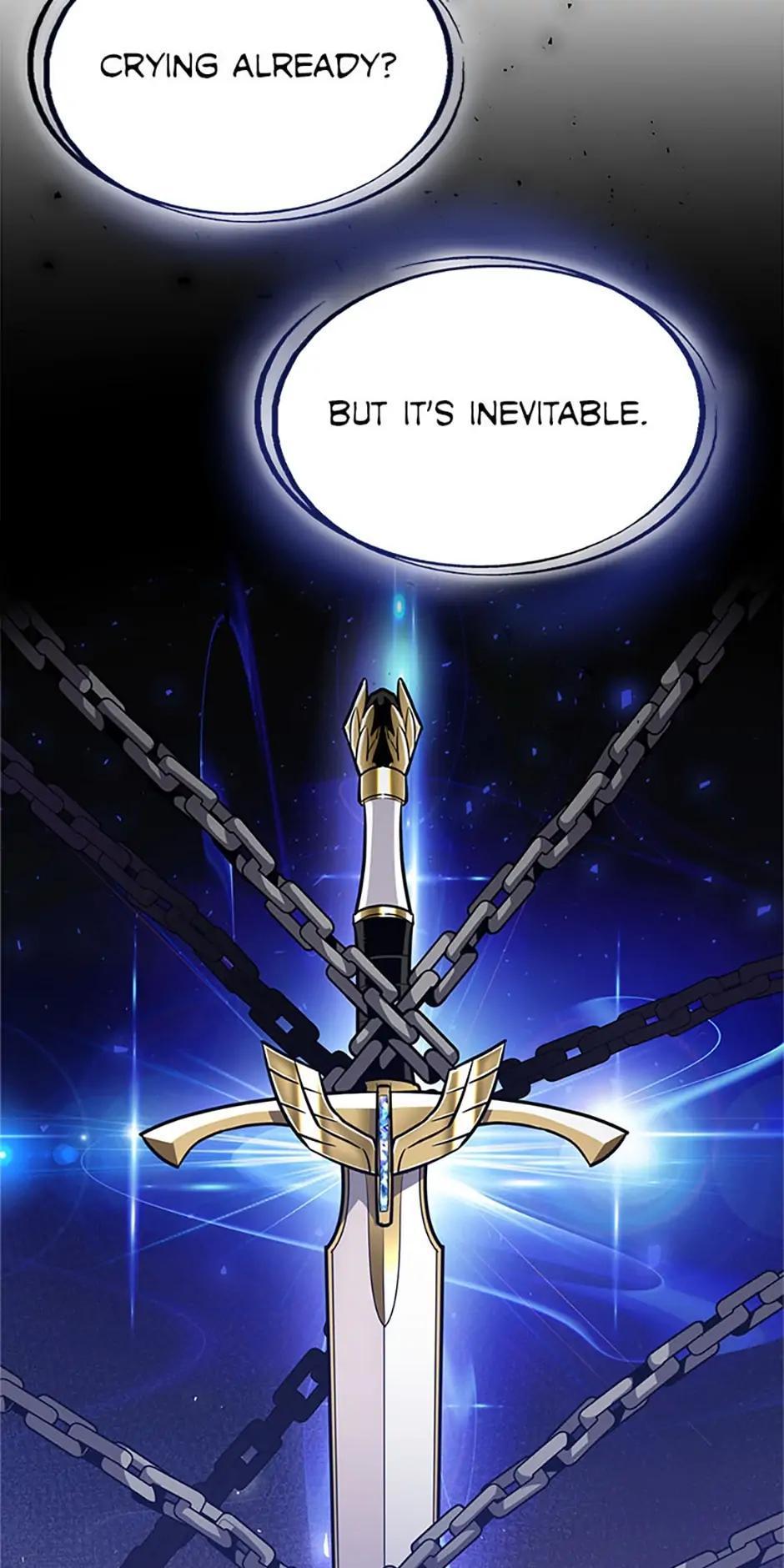 Disciple of the Holy Sword Chap 42 - Next Chap 43