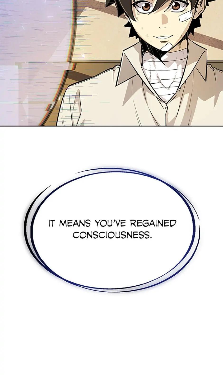 Disciple of the Holy Sword Chap 42 - Next Chap 43