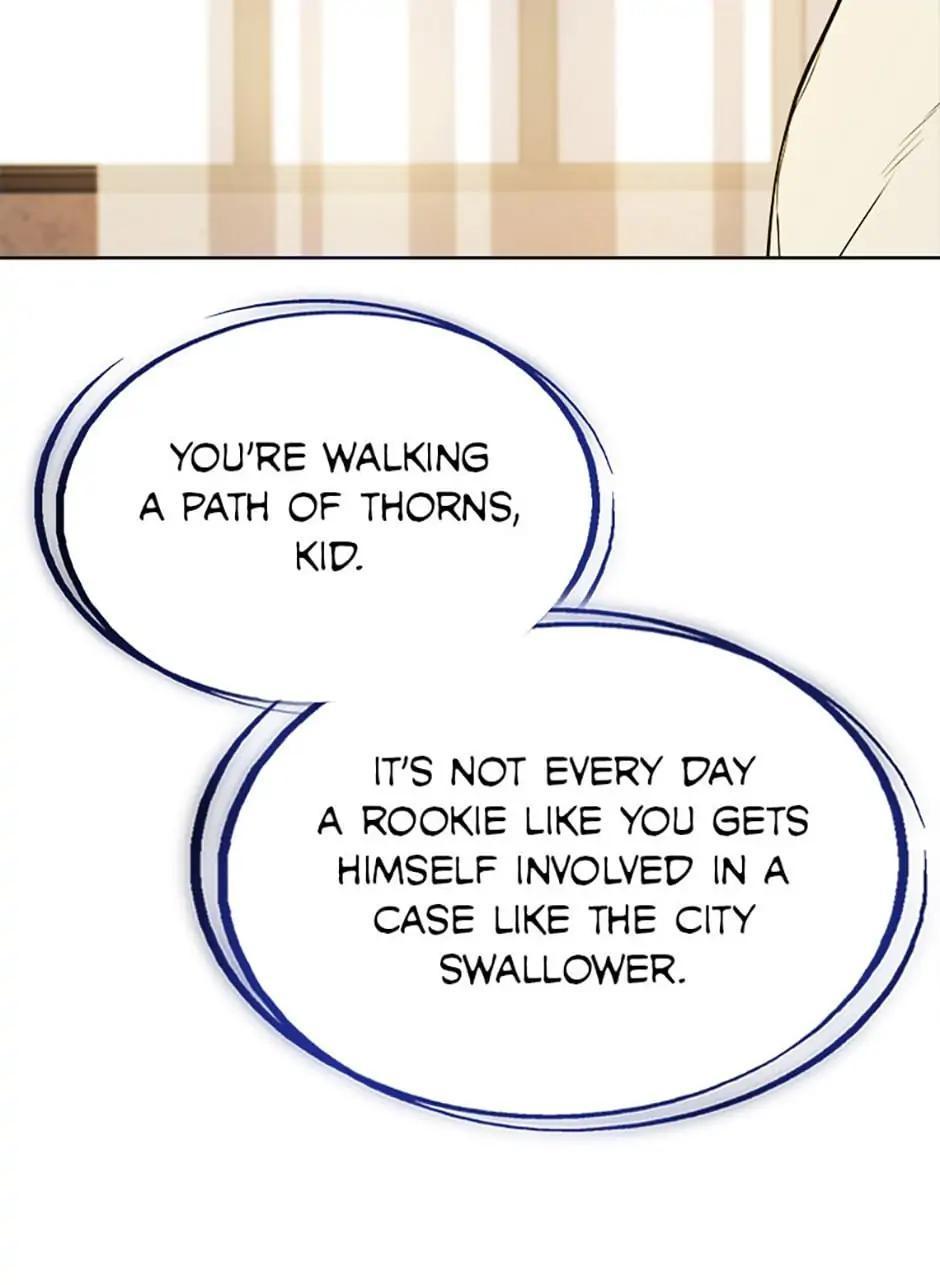 Disciple of the Holy Sword Chap 42 - Next Chap 43