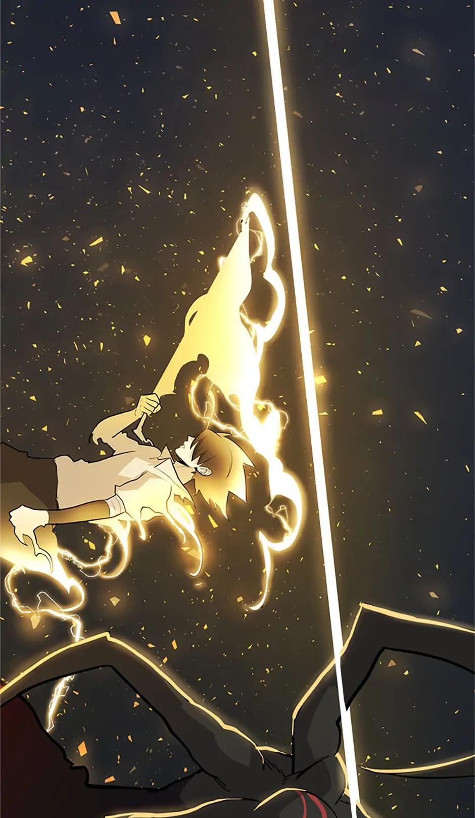 Disciple of the Holy Sword Chap 42 - Next Chap 43