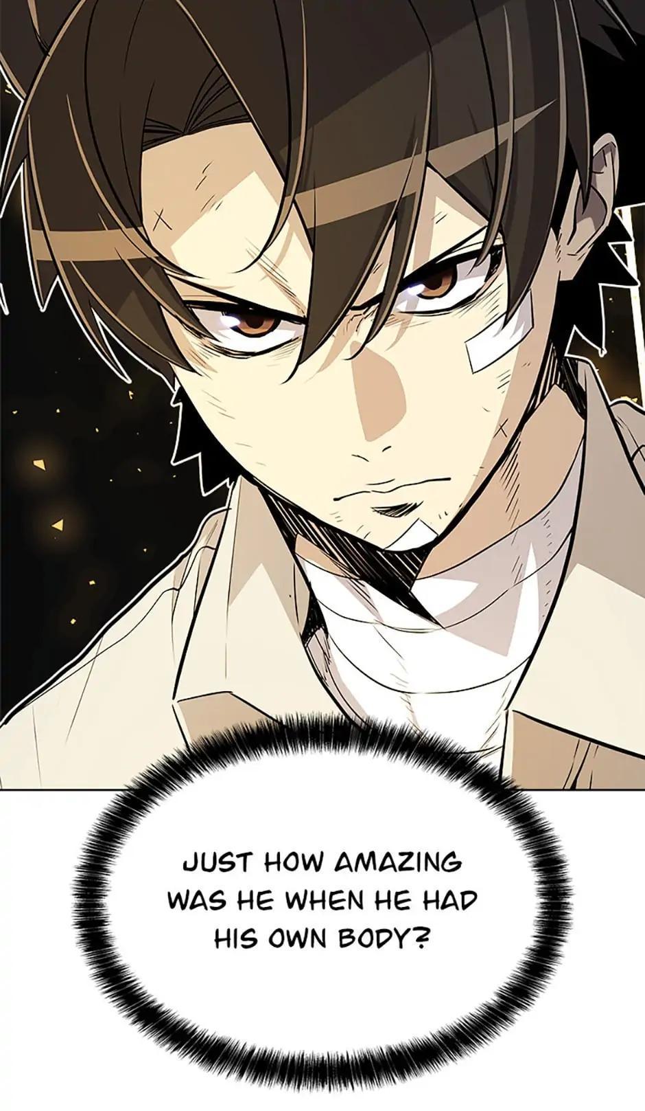 Disciple of the Holy Sword Chap 42 - Next Chap 43