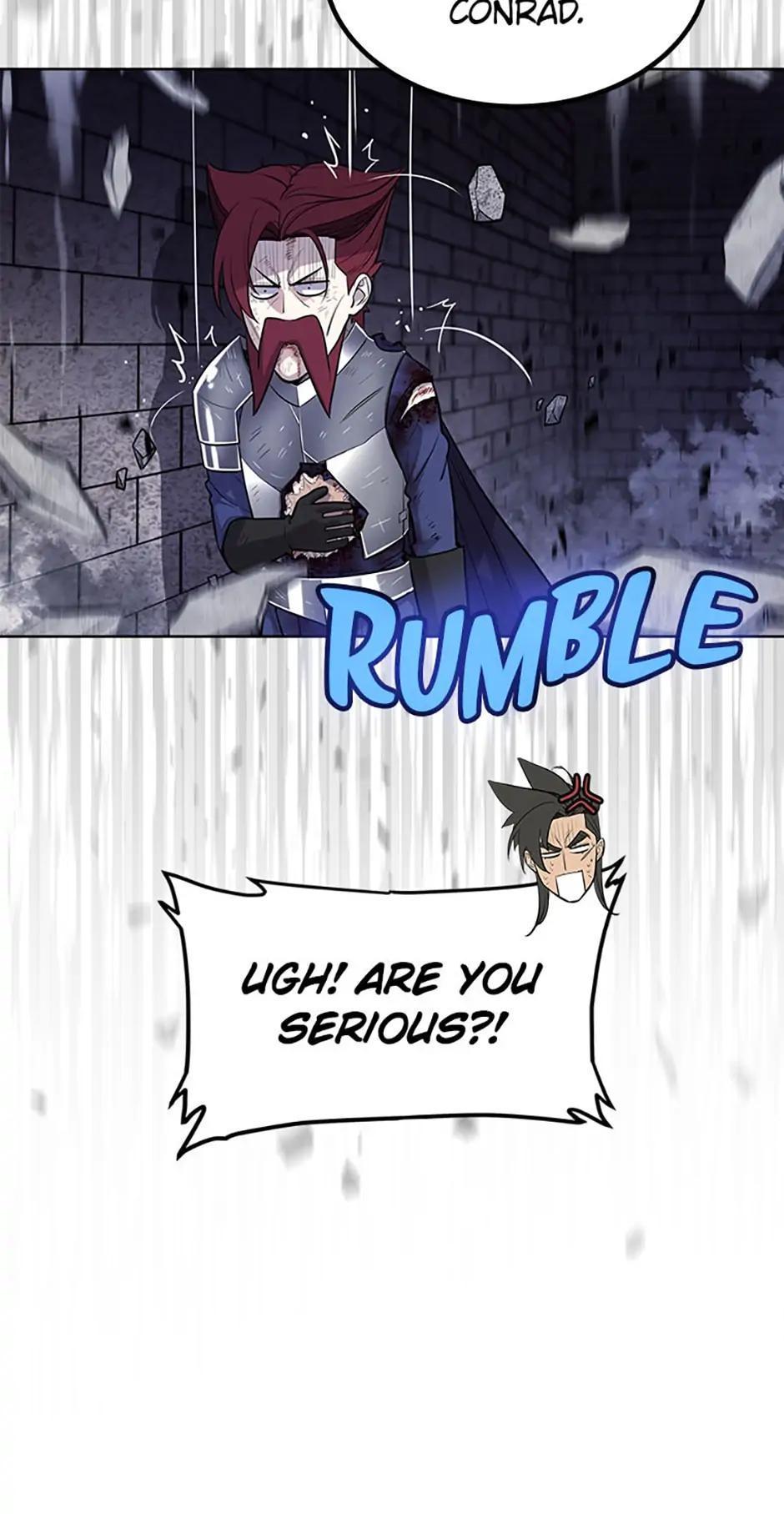 Disciple of the Holy Sword Chap 42 - Next Chap 43