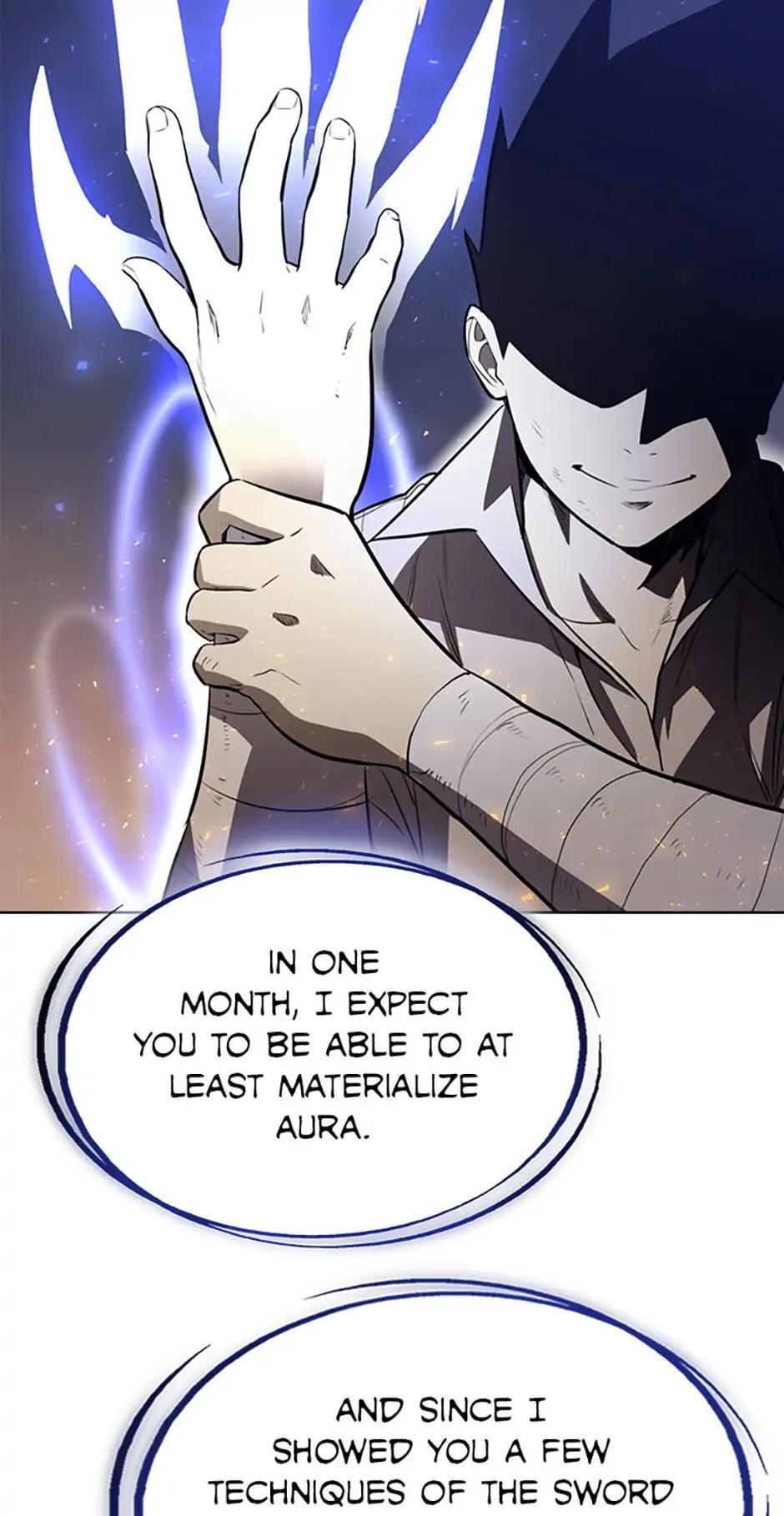 Disciple of the Holy Sword Chap 42 - Next Chap 43
