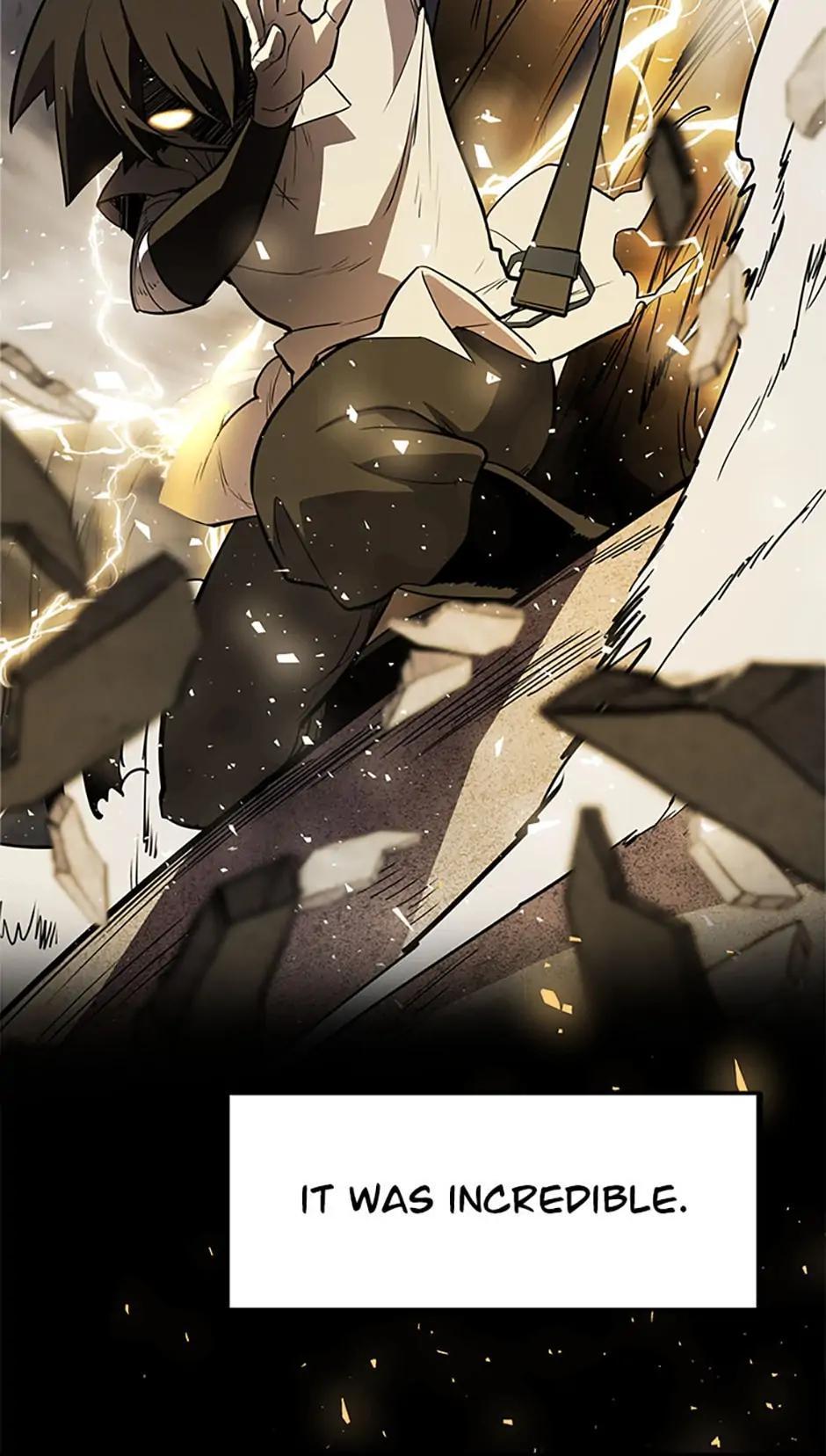 Disciple of the Holy Sword Chap 42 - Next Chap 43