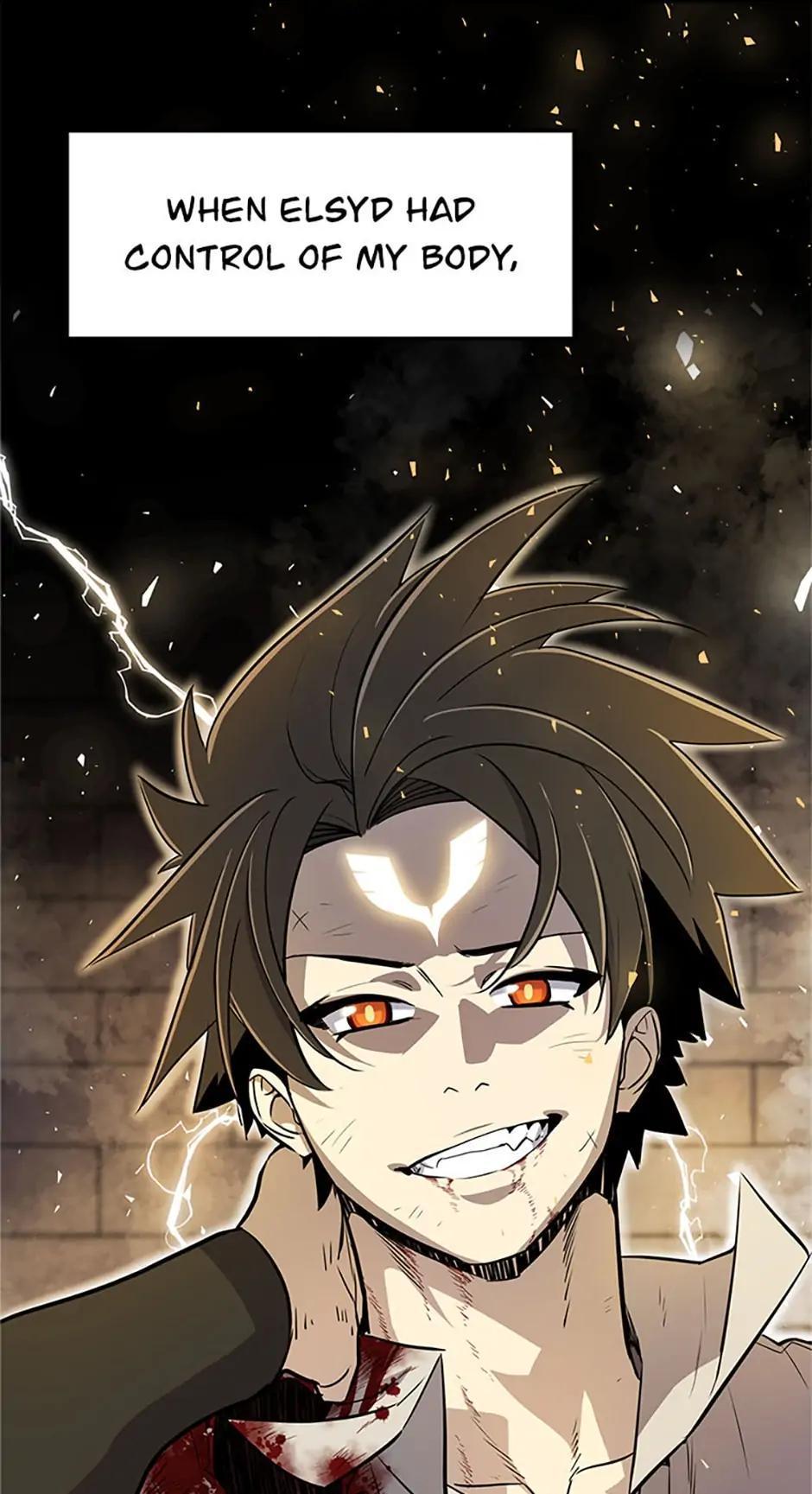 Disciple of the Holy Sword Chap 42 - Next Chap 43