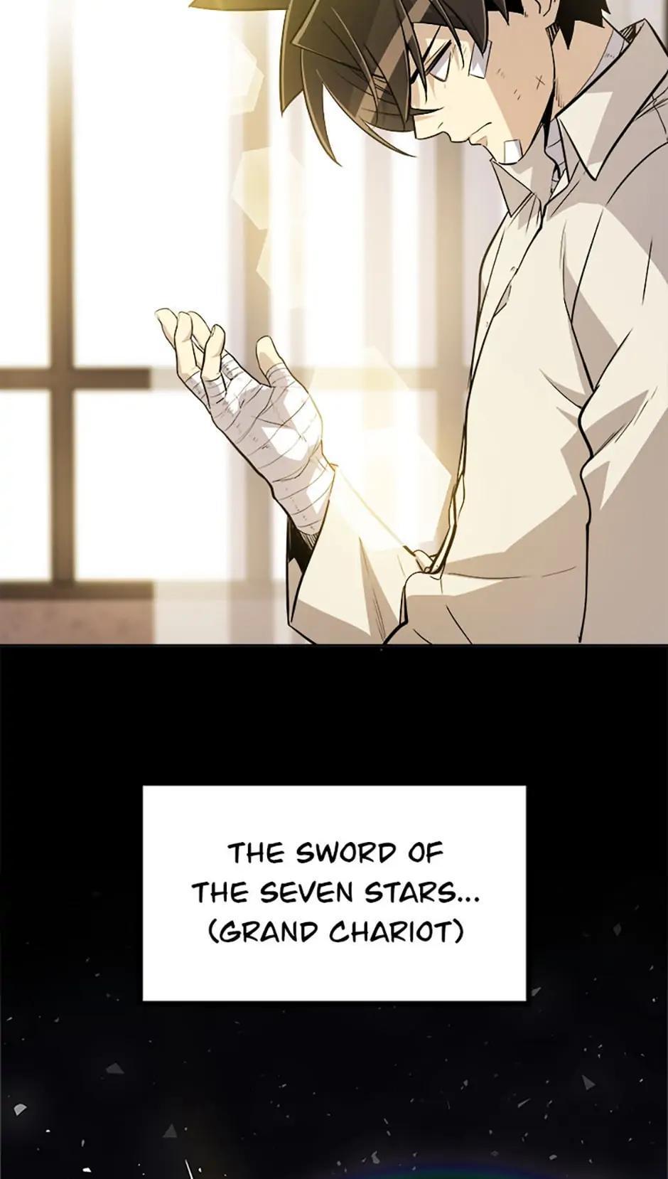 Disciple of the Holy Sword Chap 42 - Next Chap 43