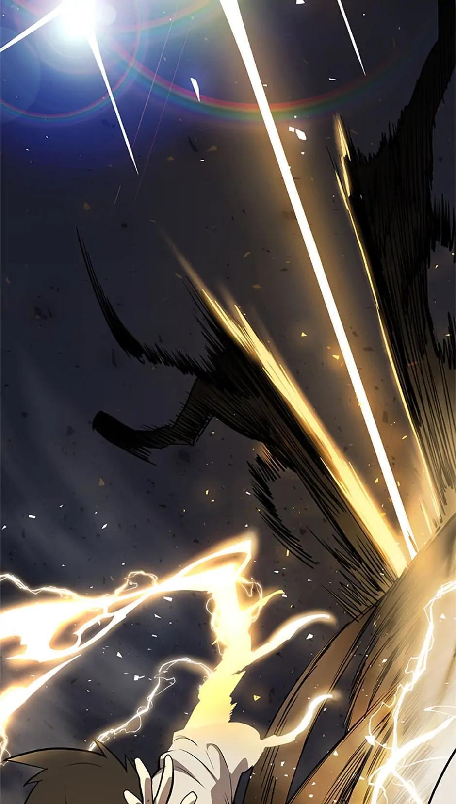 Disciple of the Holy Sword Chap 42 - Next Chap 43