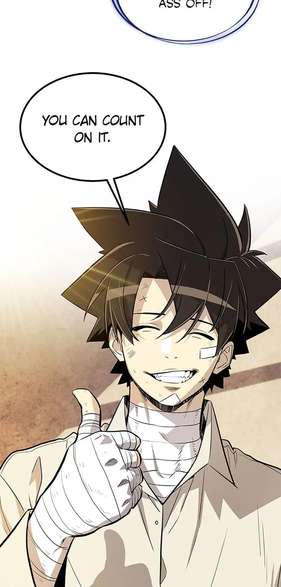 Disciple of the Holy Sword Chap 42 - Next Chap 43