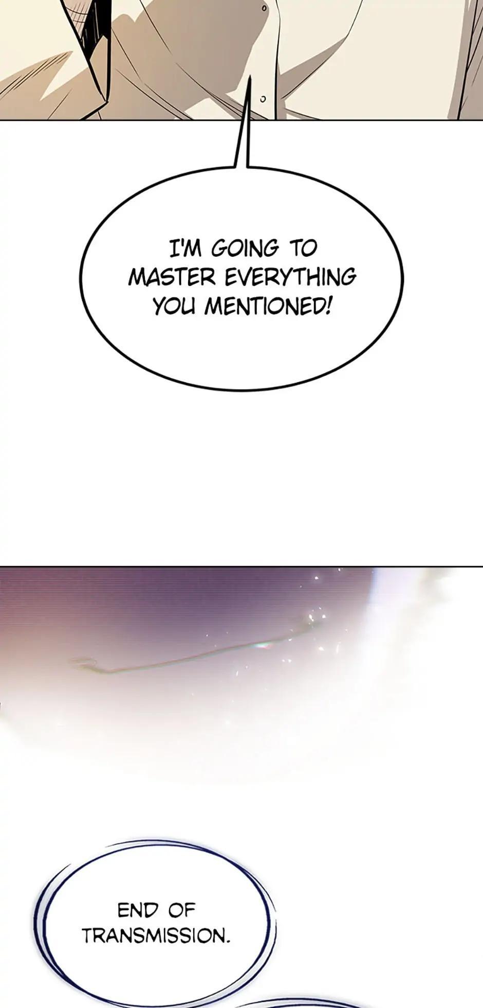 Disciple of the Holy Sword Chap 42 - Next Chap 43
