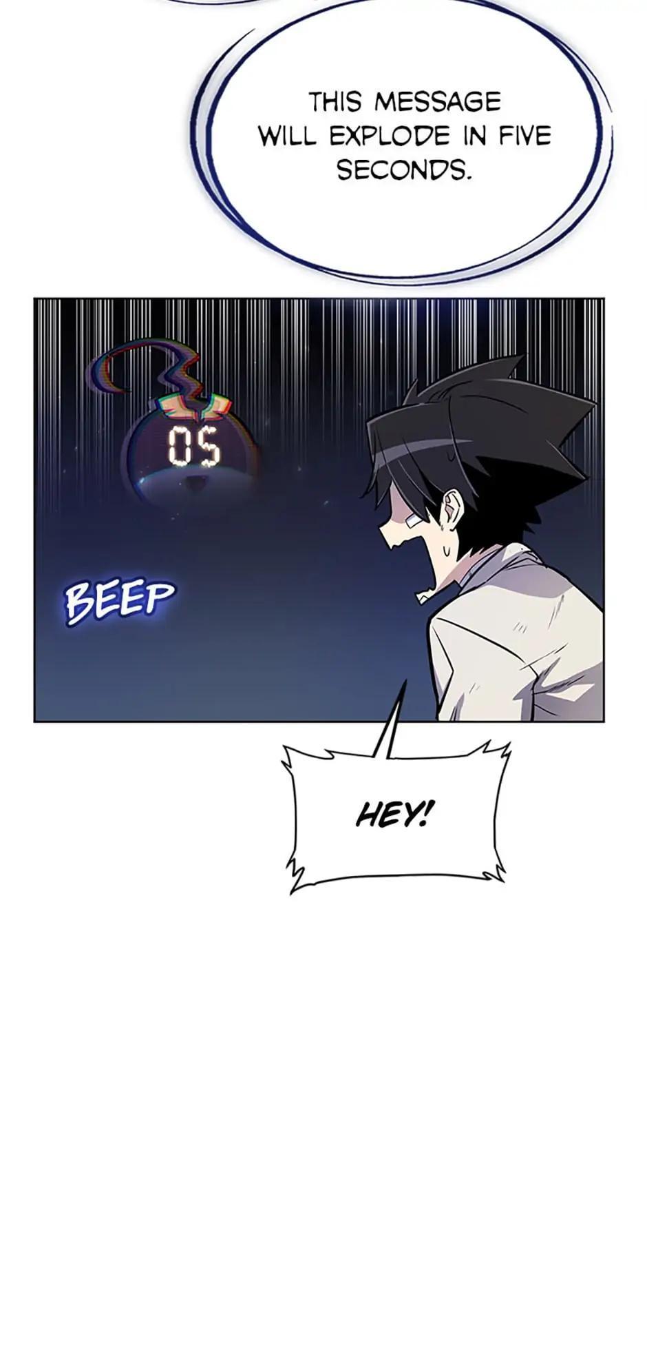 Disciple of the Holy Sword Chap 42 - Next Chap 43