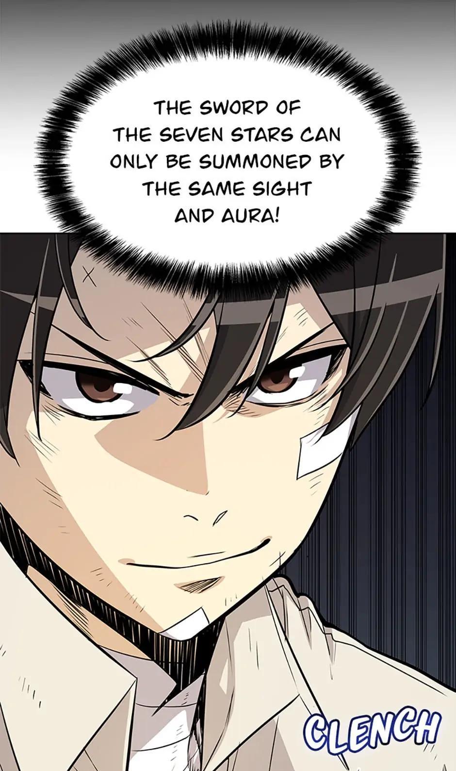 Disciple of the Holy Sword Chap 42 - Next Chap 43