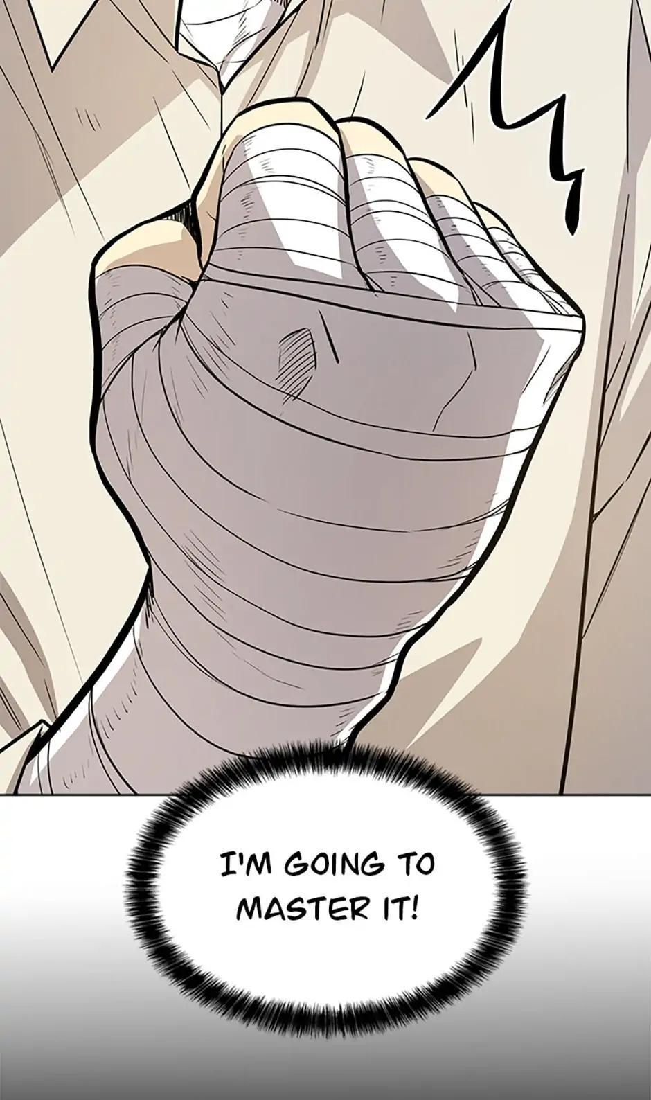 Disciple of the Holy Sword Chap 42 - Next Chap 43