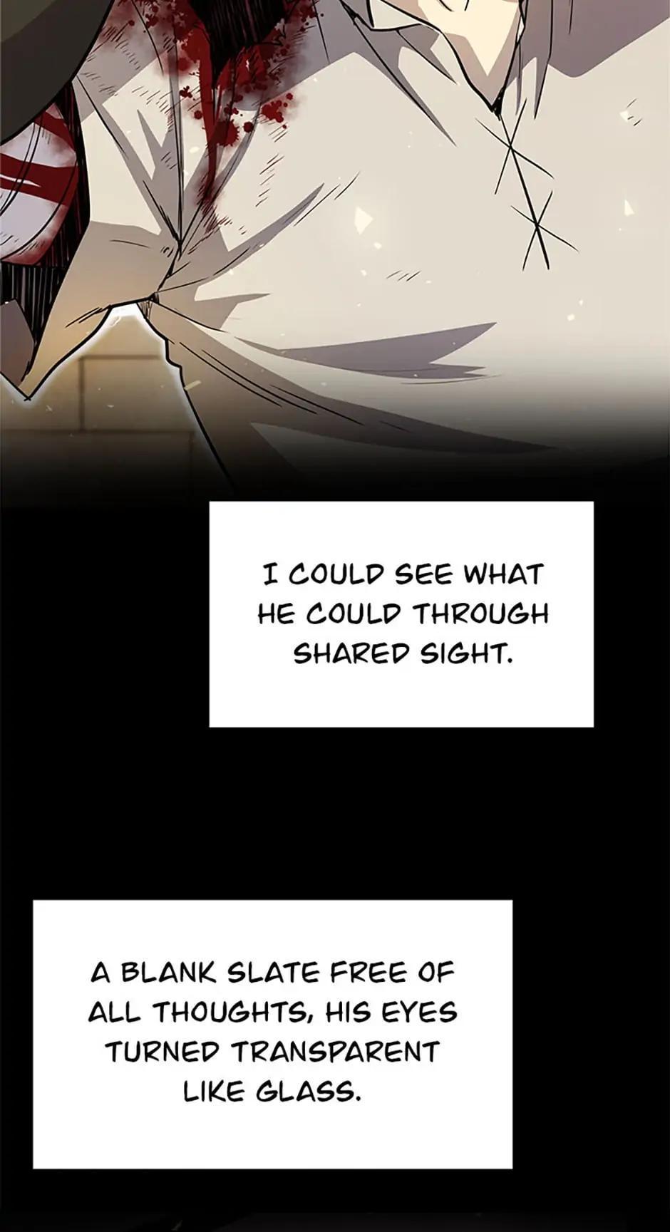 Disciple of the Holy Sword Chap 42 - Next Chap 43