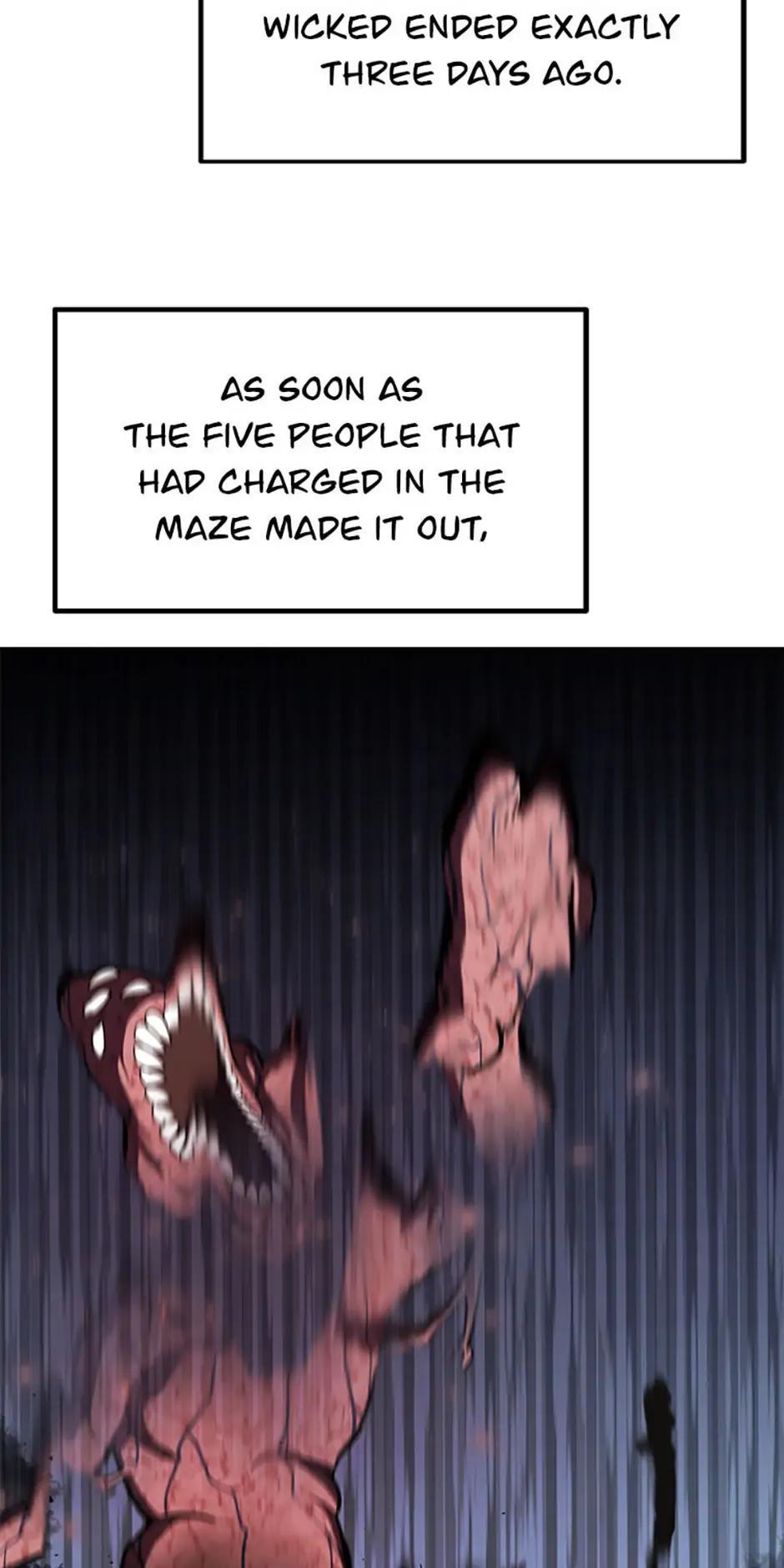 Disciple of the Holy Sword Chap 42 - Next Chap 43