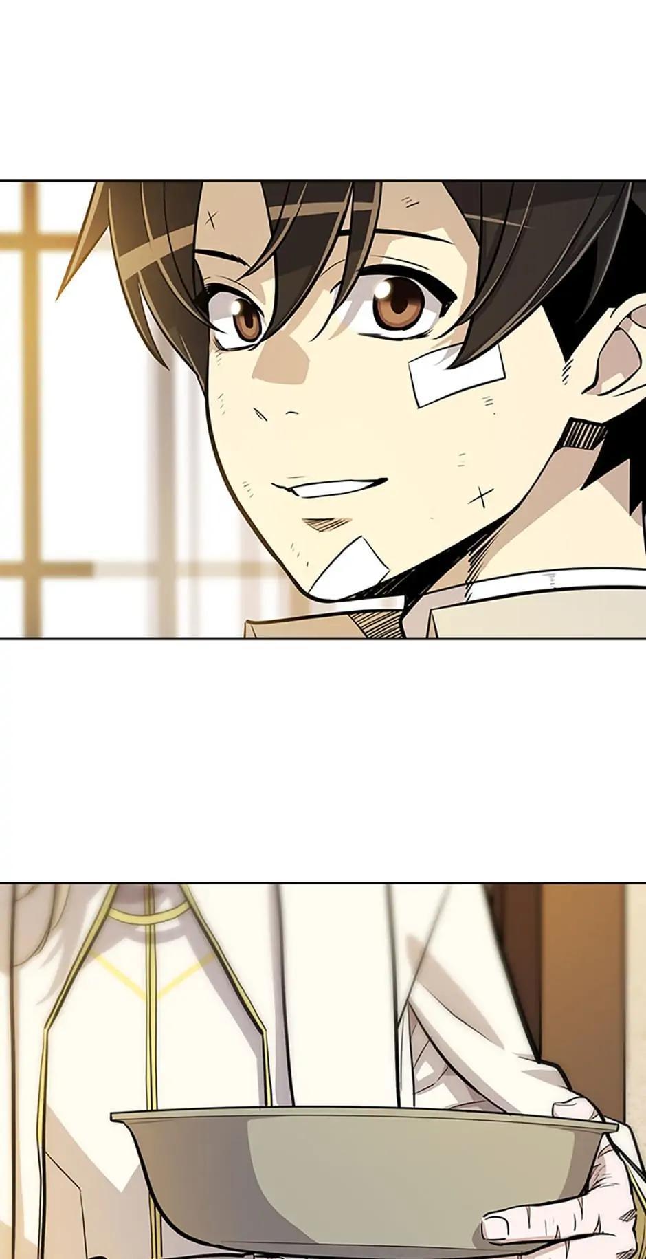 Disciple of the Holy Sword Chap 42 - Next Chap 43