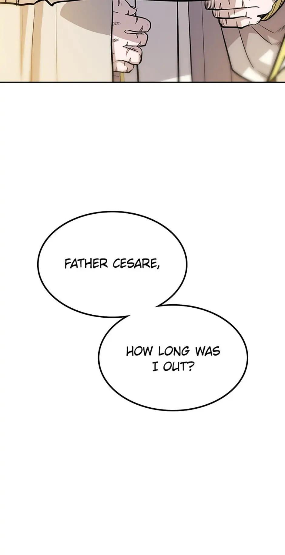 Disciple of the Holy Sword Chap 42 - Next Chap 43