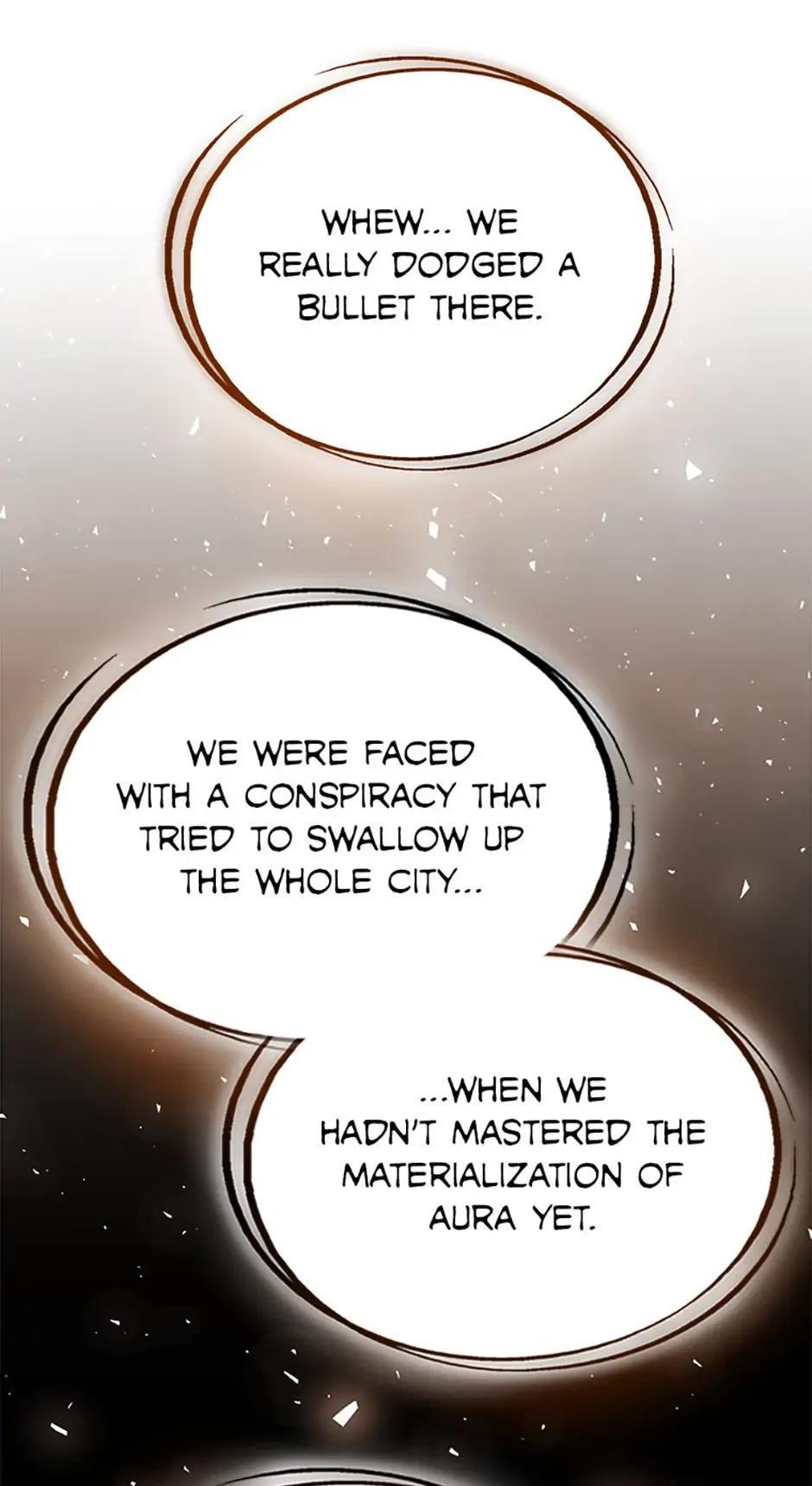 Disciple of the Holy Sword Chap 42 - Next Chap 43