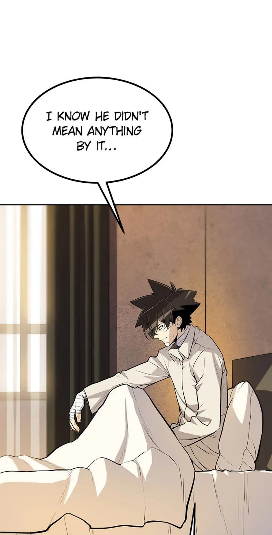 Disciple of the Holy Sword Chap 42 - Next Chap 43
