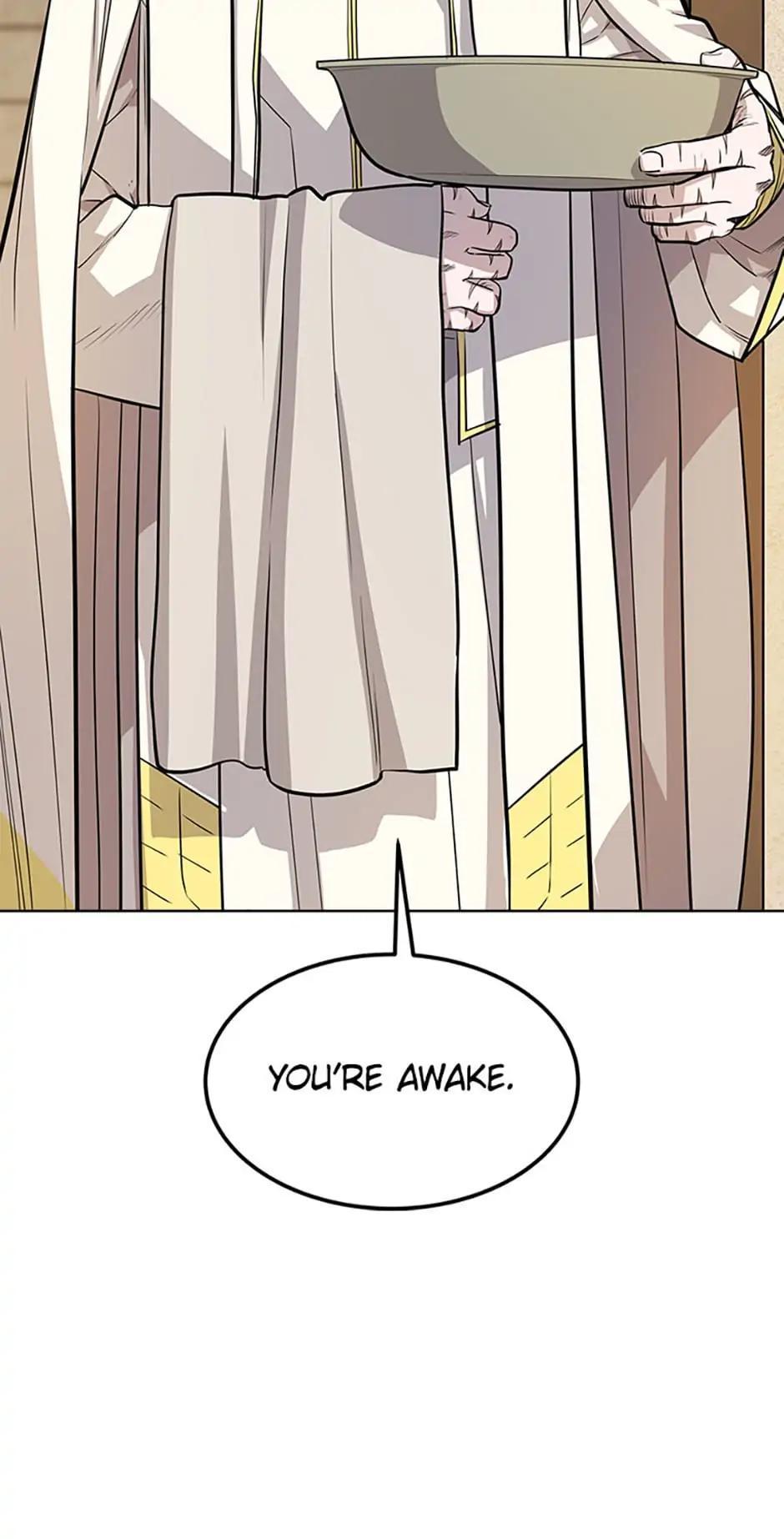 Disciple of the Holy Sword Chap 42 - Next Chap 43