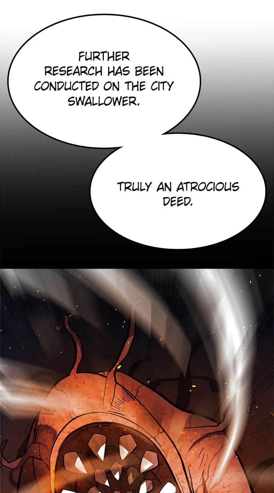 Disciple of the Holy Sword Chap 42 - Next Chap 43