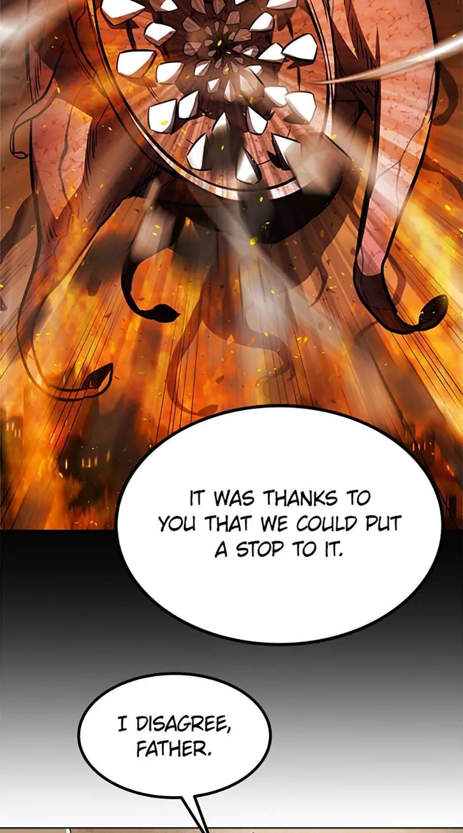 Disciple of the Holy Sword Chap 42 - Next Chap 43