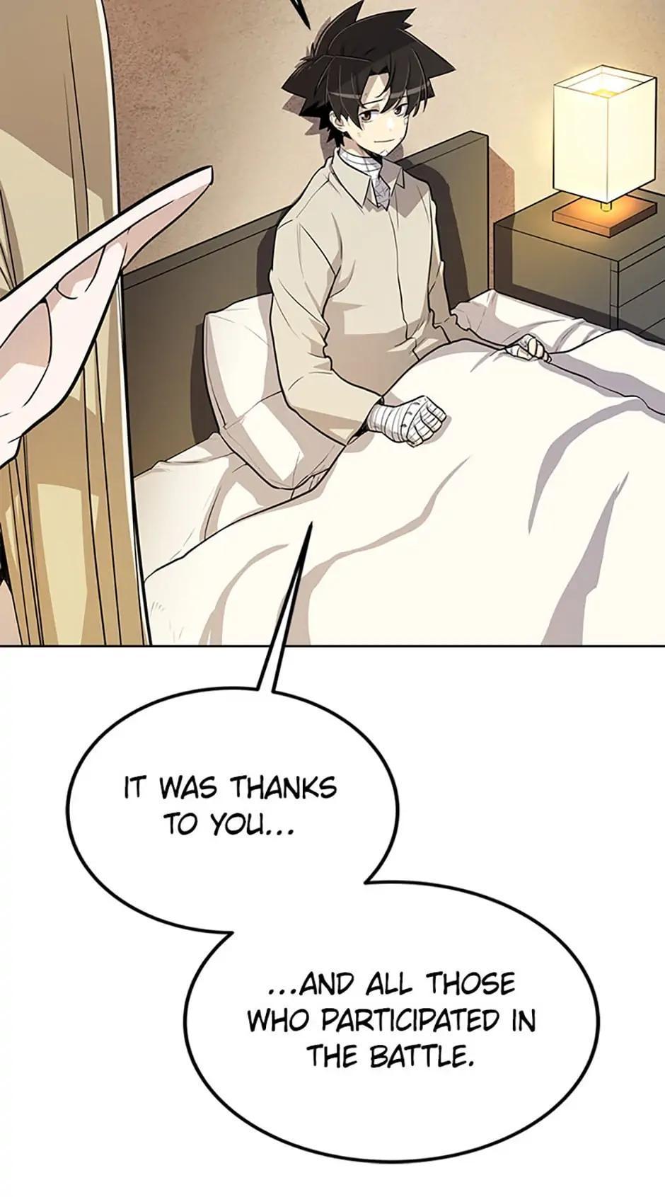 Disciple of the Holy Sword Chap 42 - Next Chap 43